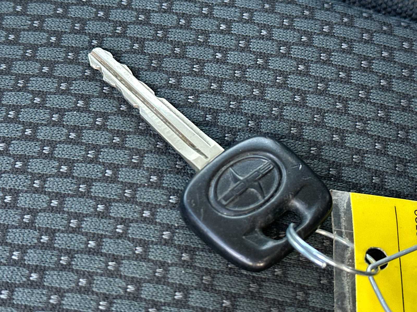 Thumbnail: 2006 Scion xB - 29