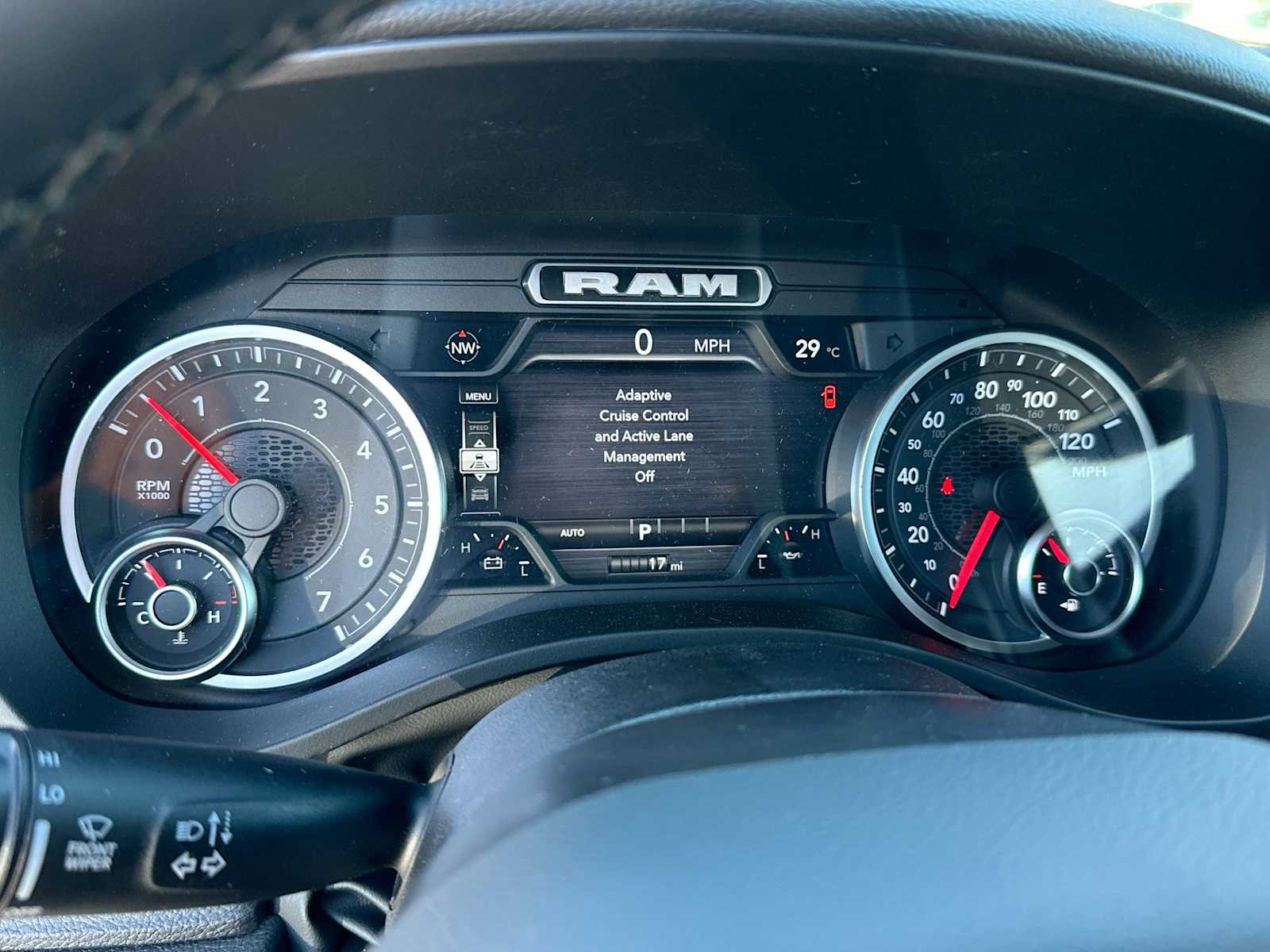 Thumbnail: 2026 RAM 1500 - 19