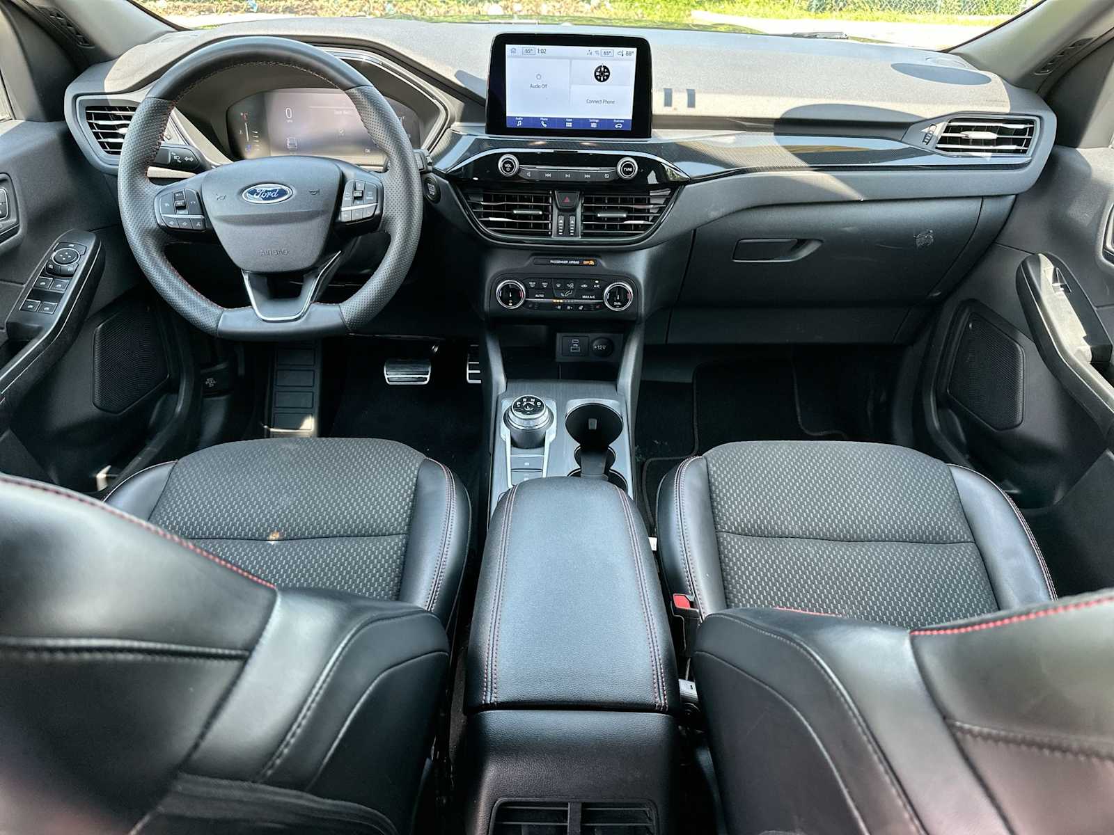 Thumbnail: 2023 Ford Escape - 25