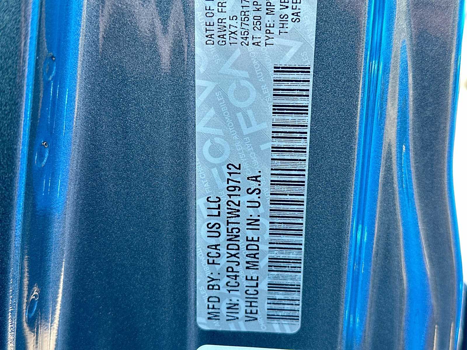 Thumbnail: 2026 Jeep Wrangler - 22