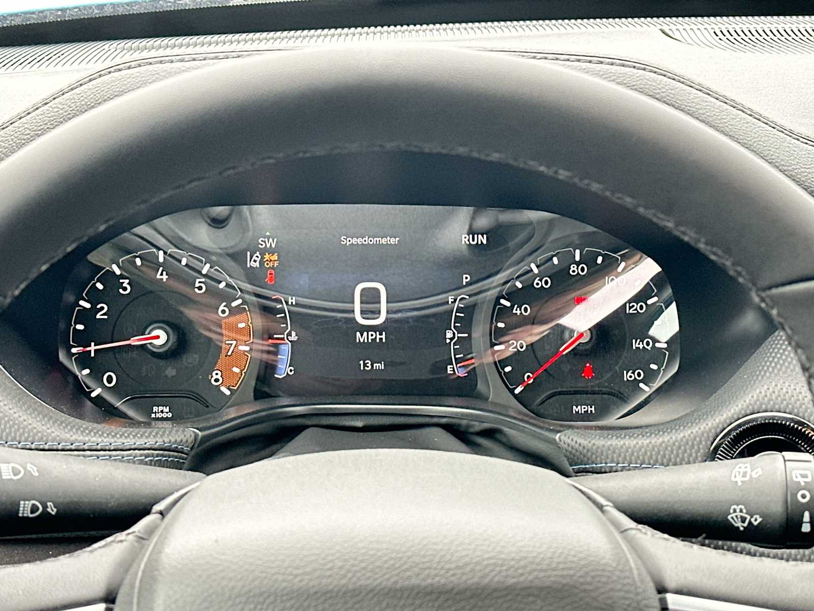 Thumbnail: 2026 Jeep Compass - 19