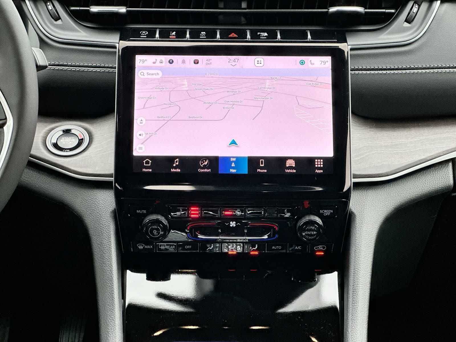 Thumbnail: 2025 Jeep Grand Cherokee - 27