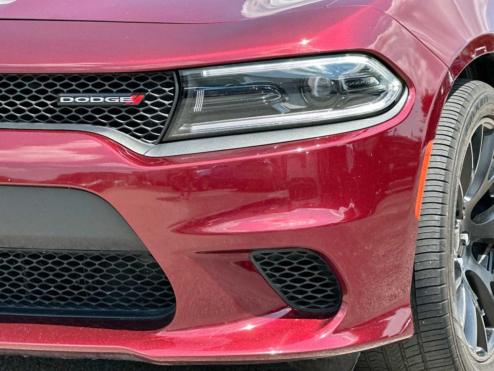 Thumbnail: 2023 Dodge Charger - 16