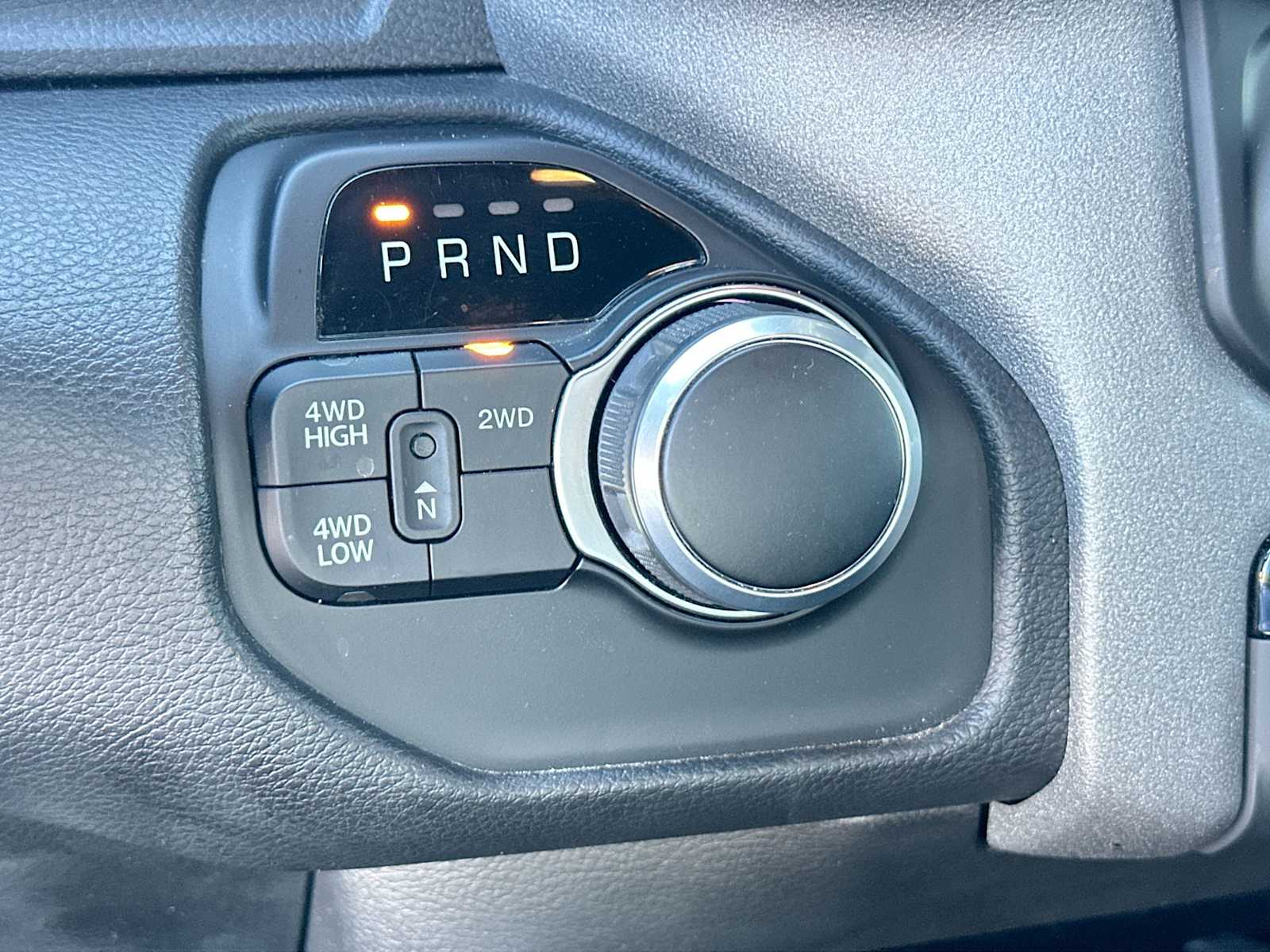 Thumbnail: 2024 RAM 2500 - 21