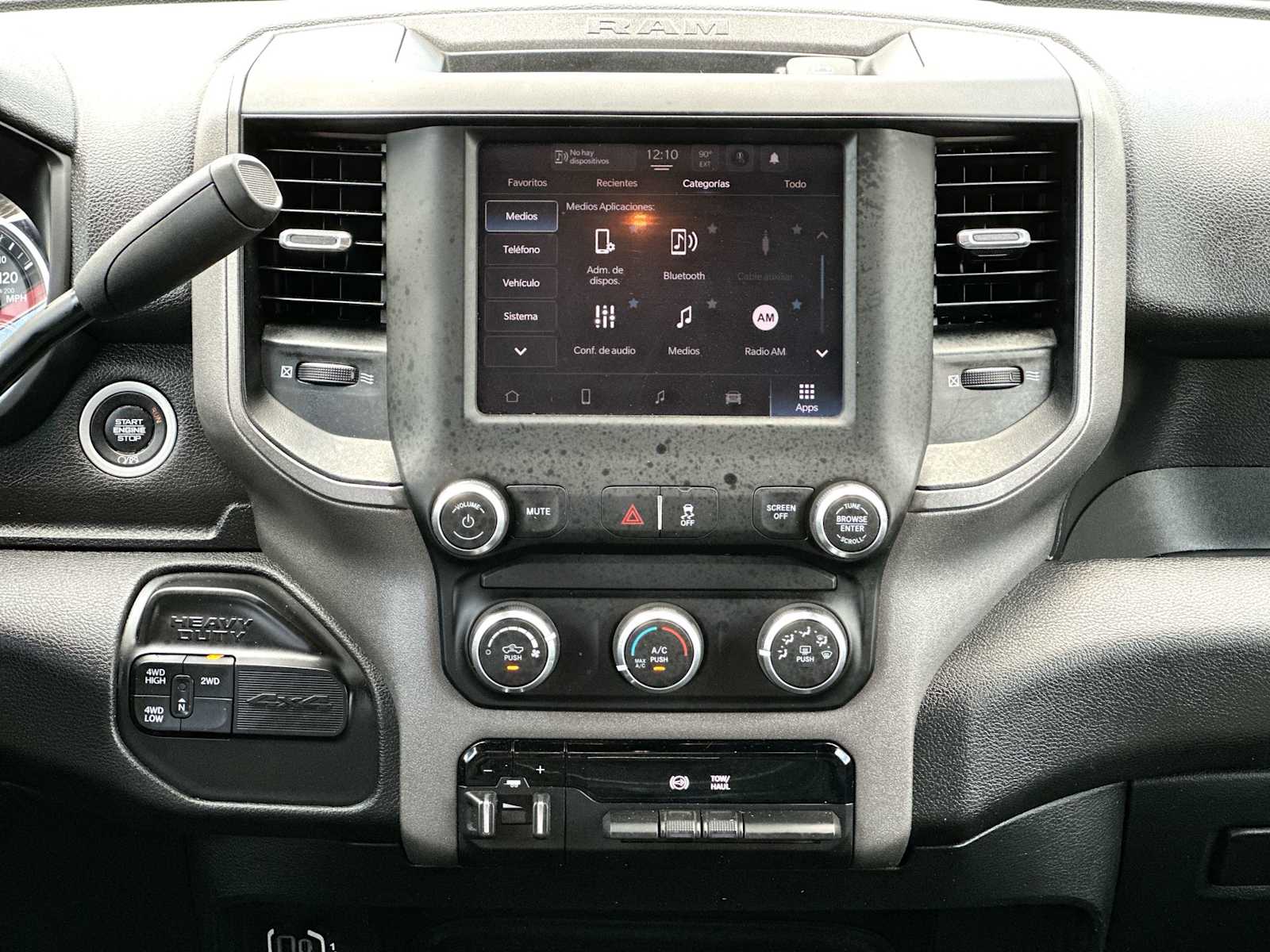 Thumbnail: 2022 RAM 3500 - 26