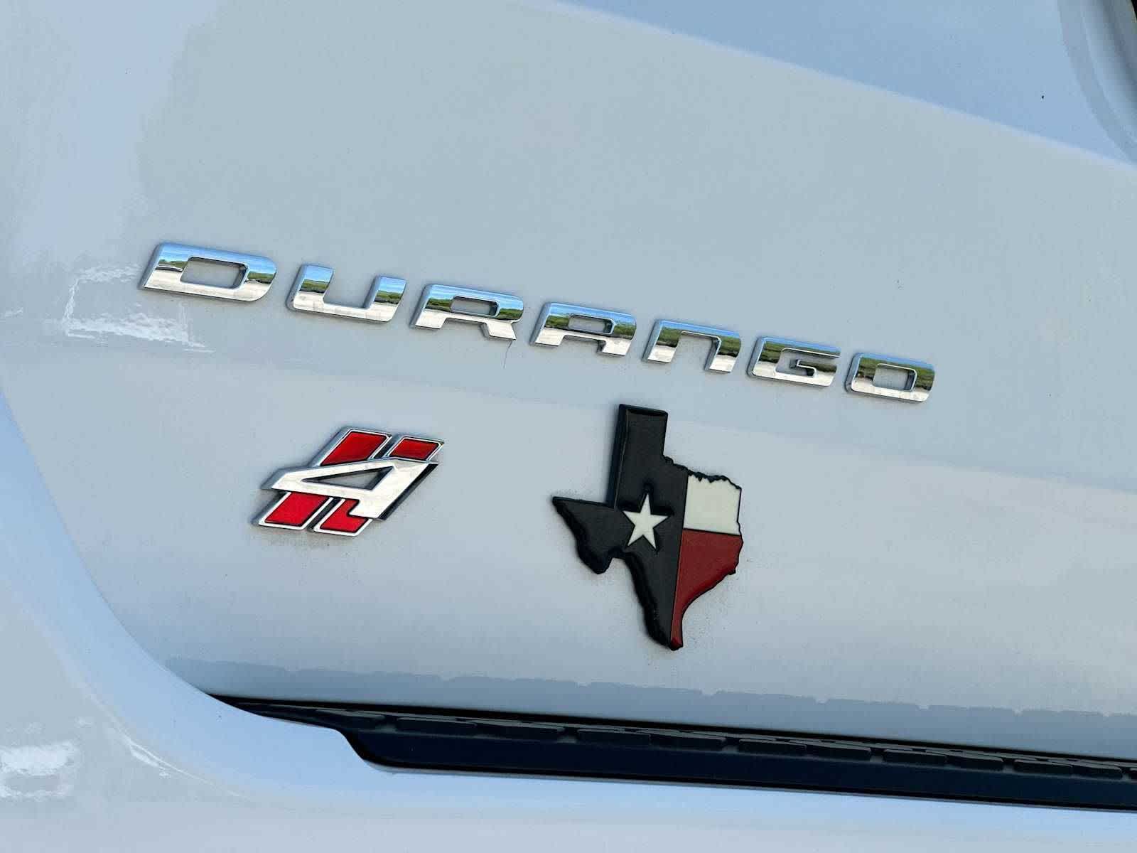 Thumbnail: 2023 Dodge Durango - 15