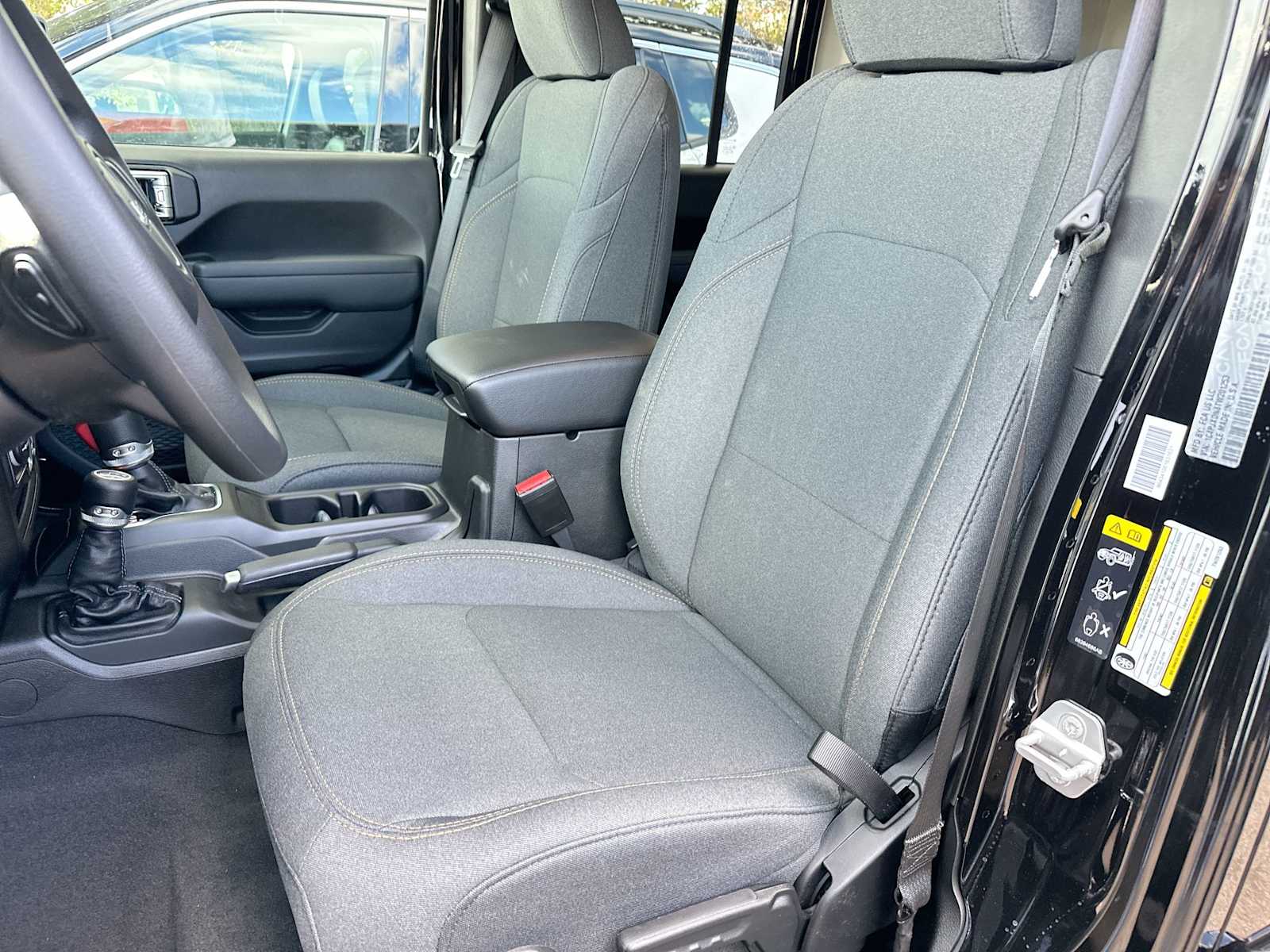 Thumbnail: 2026 Jeep Wrangler - 17