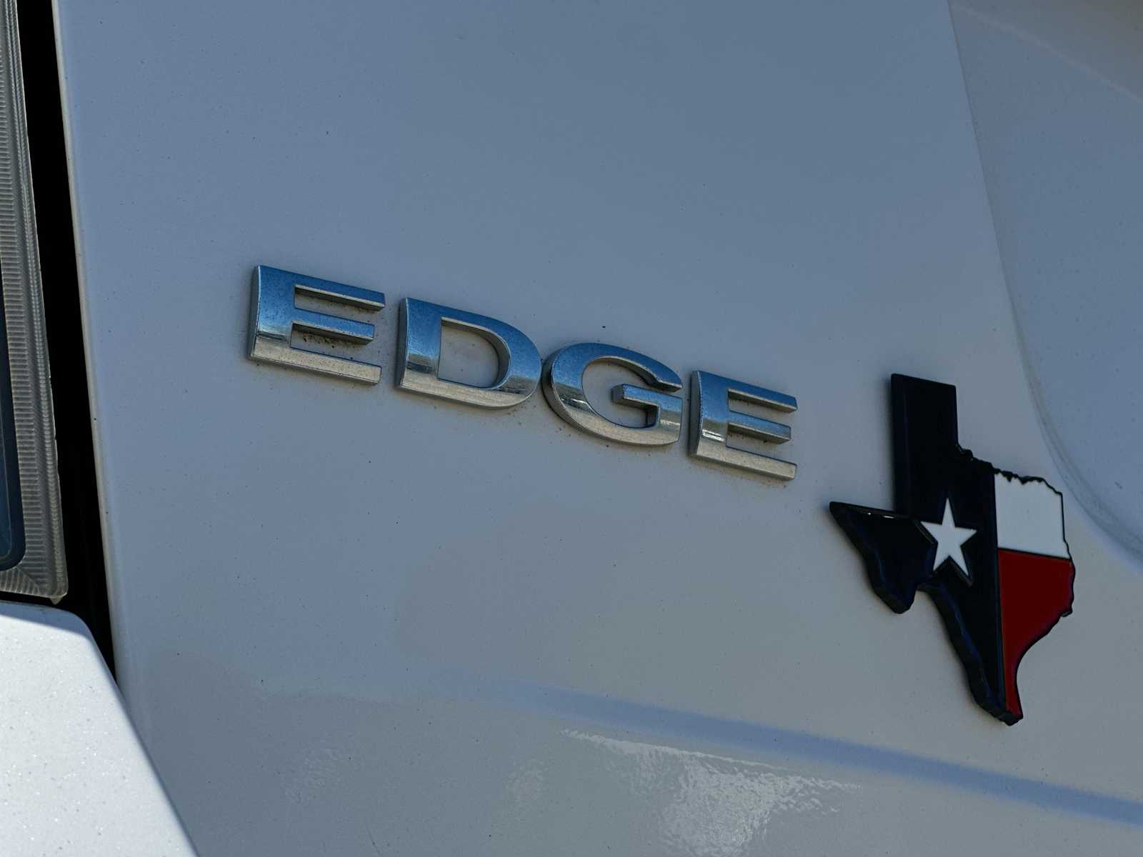 Thumbnail: 2009 Ford Edge - 15