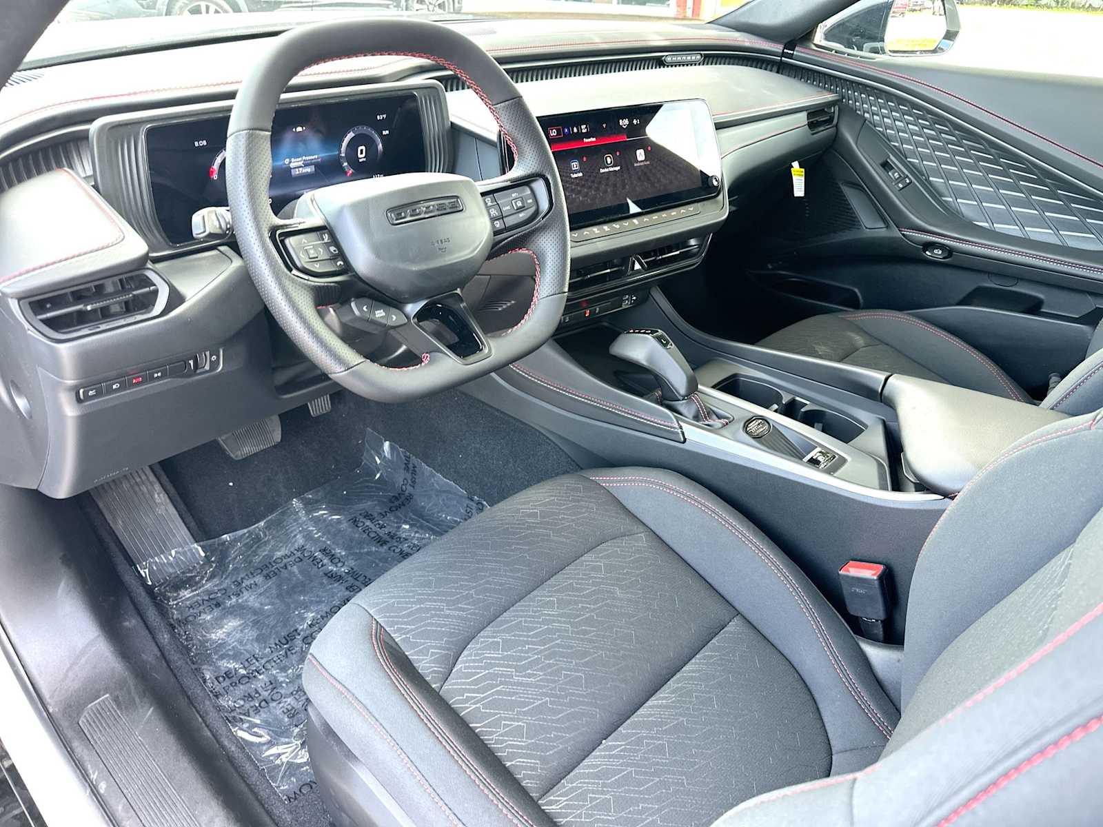 Thumbnail: 2026 Dodge Charger - 18