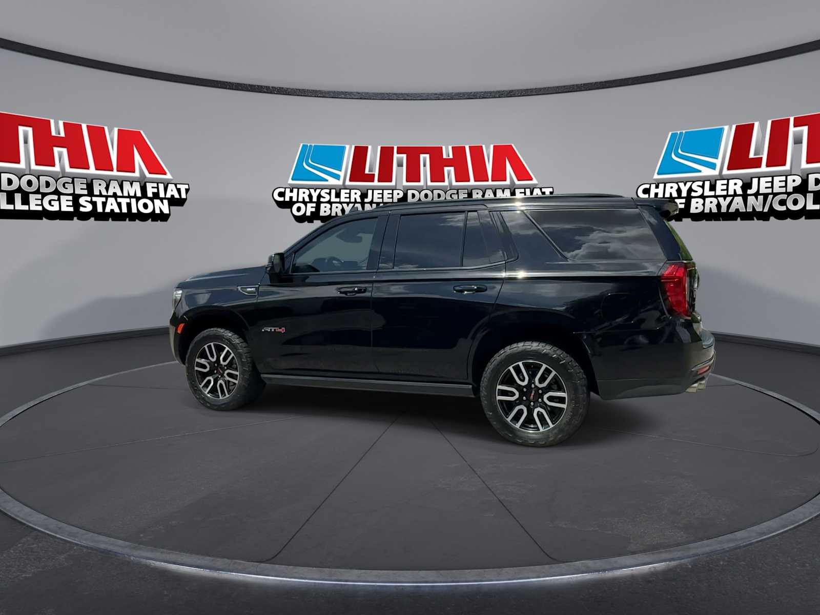 Thumbnail: 2023 GMC Yukon - 5