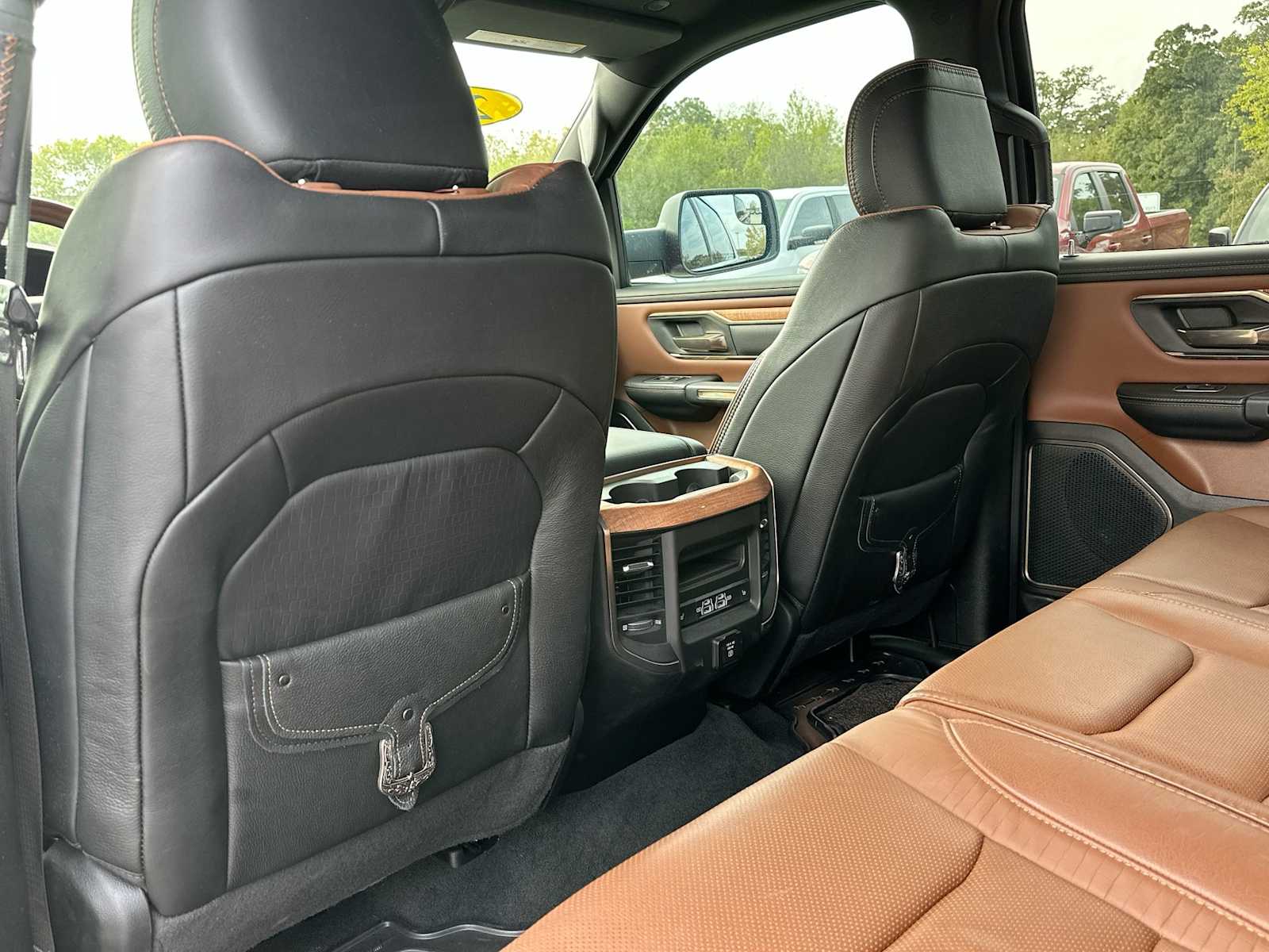 Thumbnail: 2022 RAM 1500 - 24