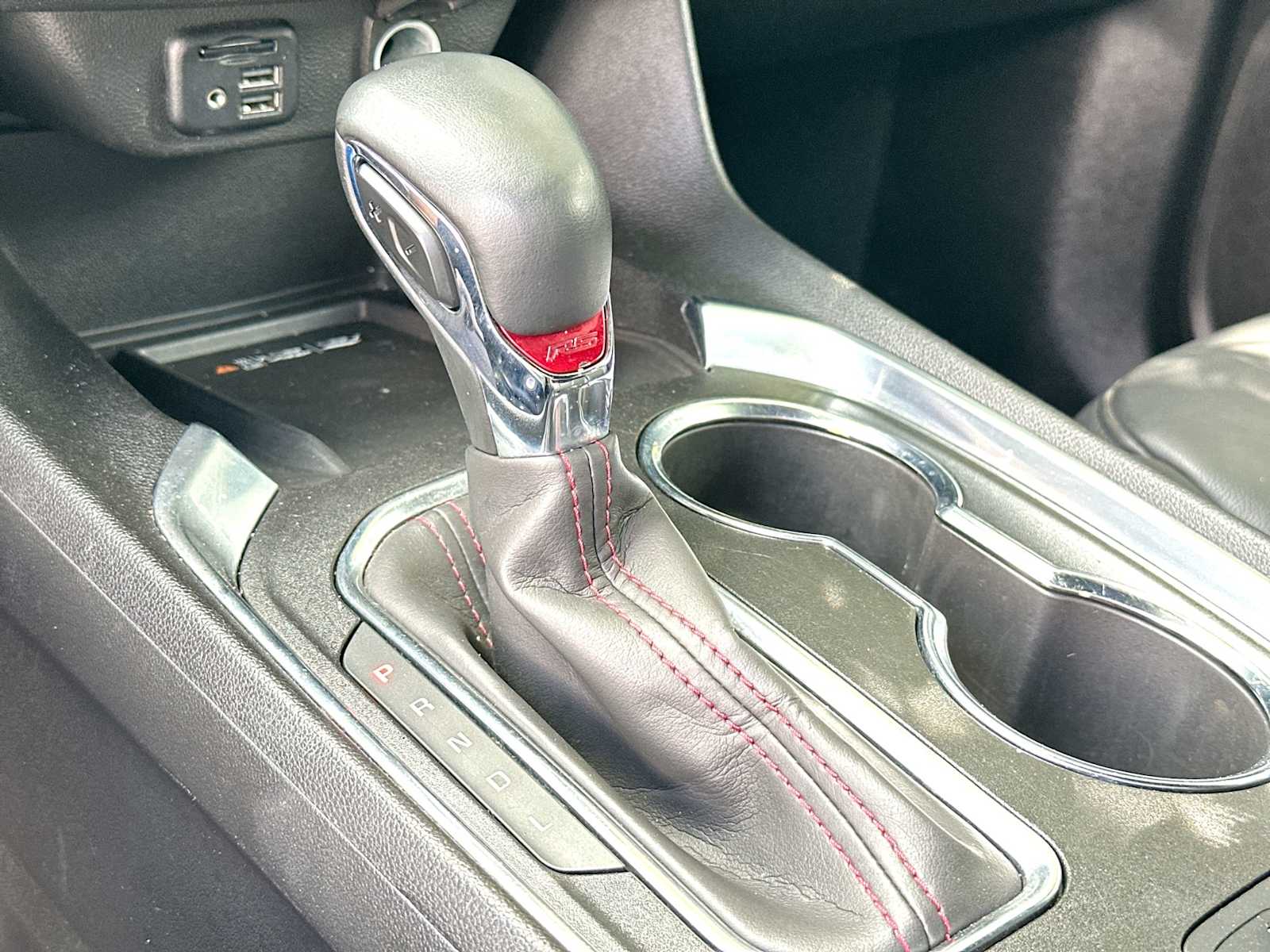 Thumbnail: 2023 Chevrolet Traverse - 21