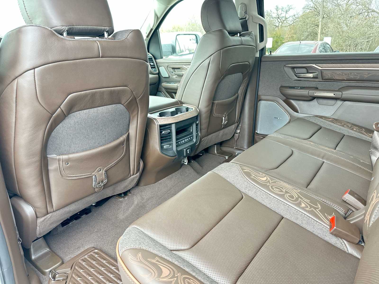 Thumbnail: 2026 RAM 1500 - 24