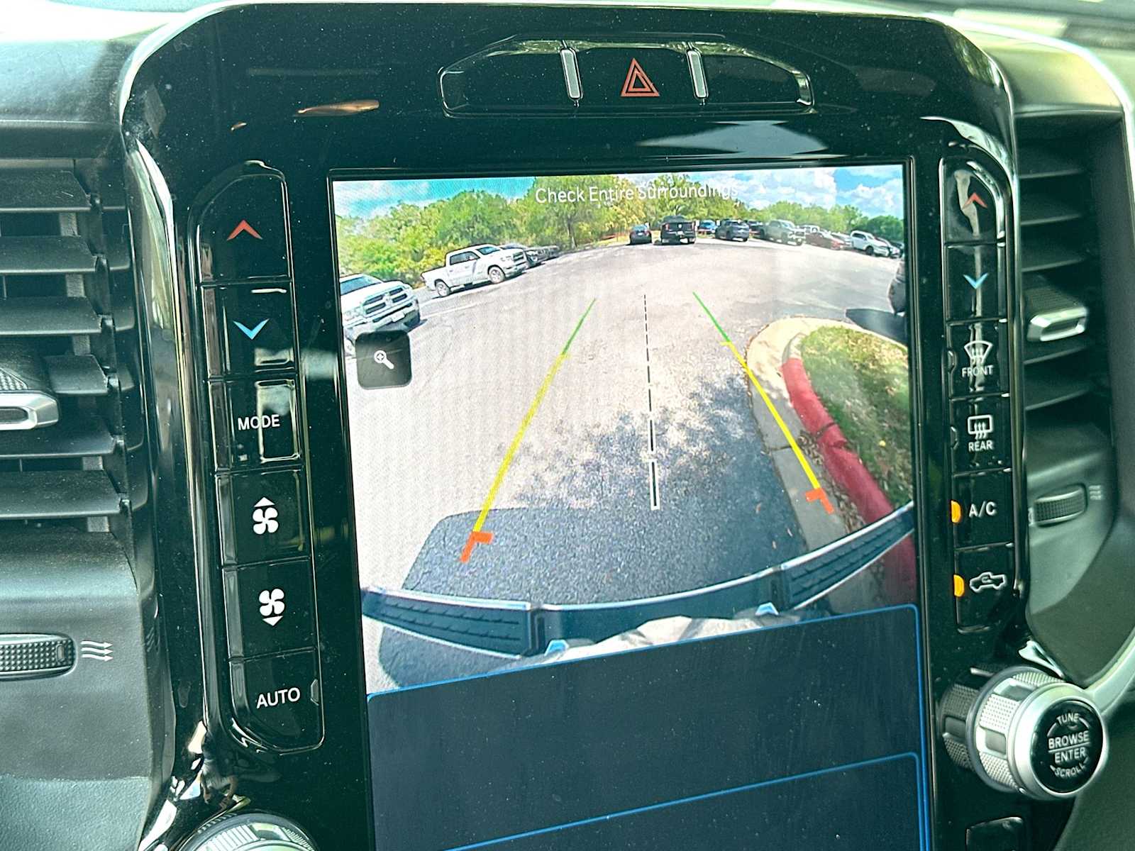 Thumbnail: 2023 RAM 1500 - 20