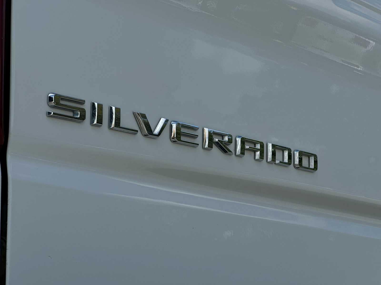 Thumbnail: 2022 Chevrolet Silverado 1500 - 15