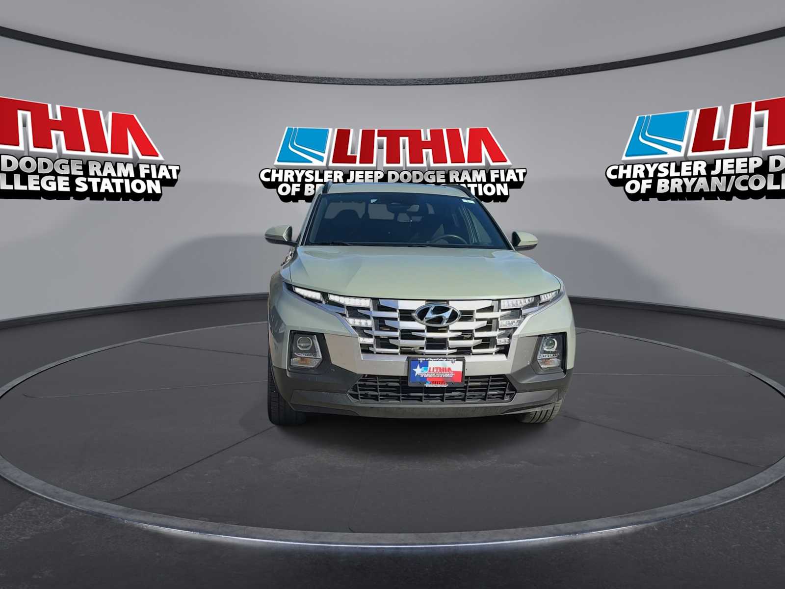 Thumbnail: 2023 Hyundai Santa Cruz - 3