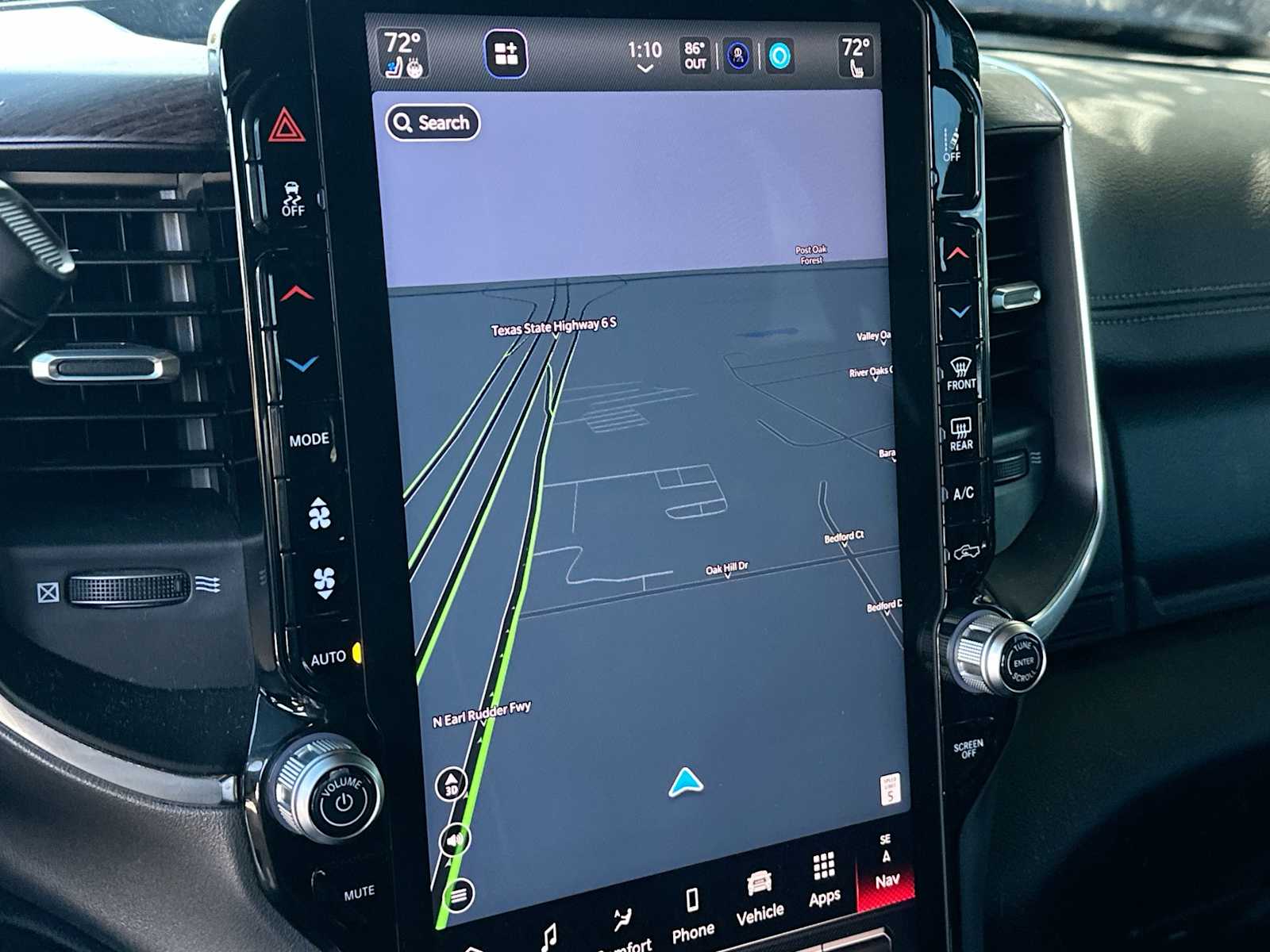 Thumbnail: 2025 RAM 2500 - 20