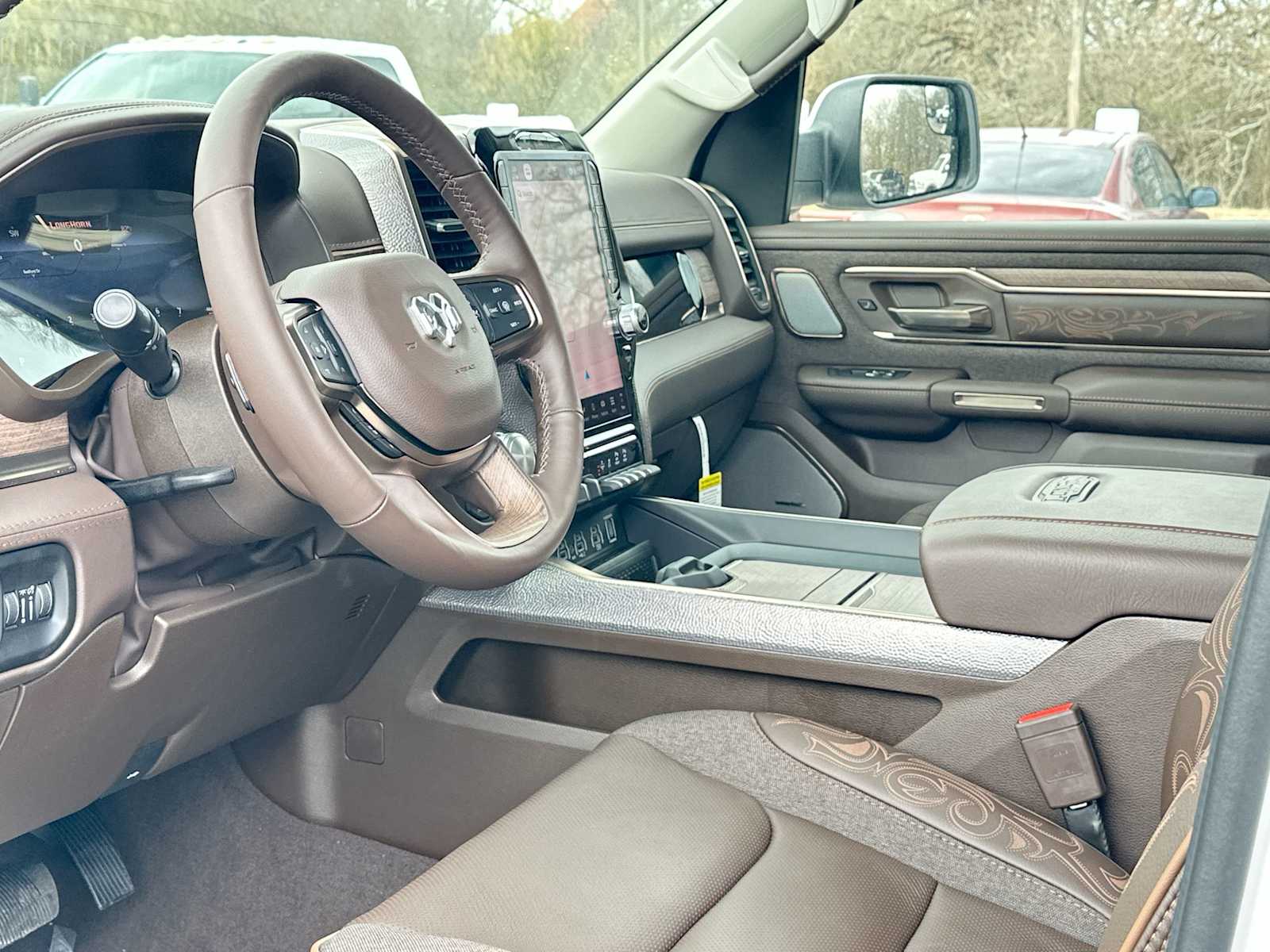 Thumbnail: 2026 RAM 1500 - 18