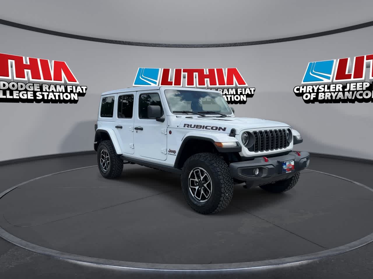Thumbnail: 2025 Jeep Wrangler - 2