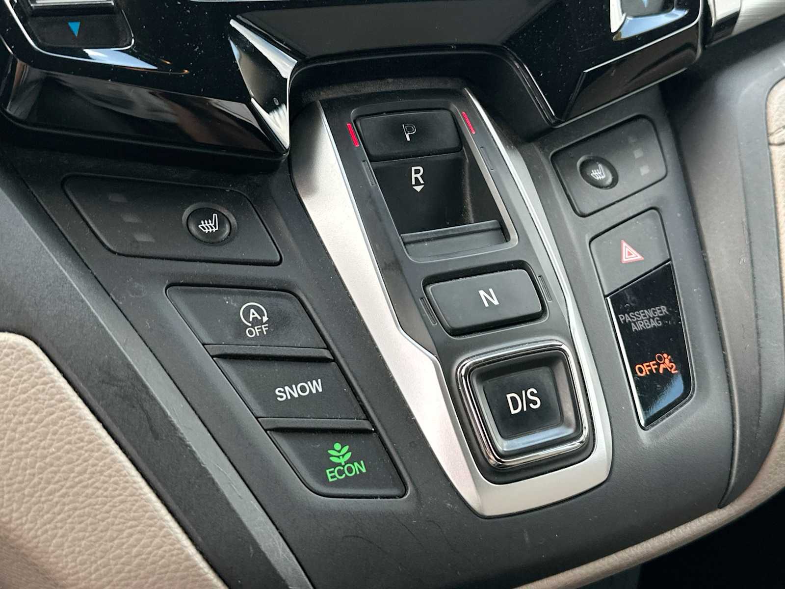 Thumbnail: 2018 Honda Odyssey - 21