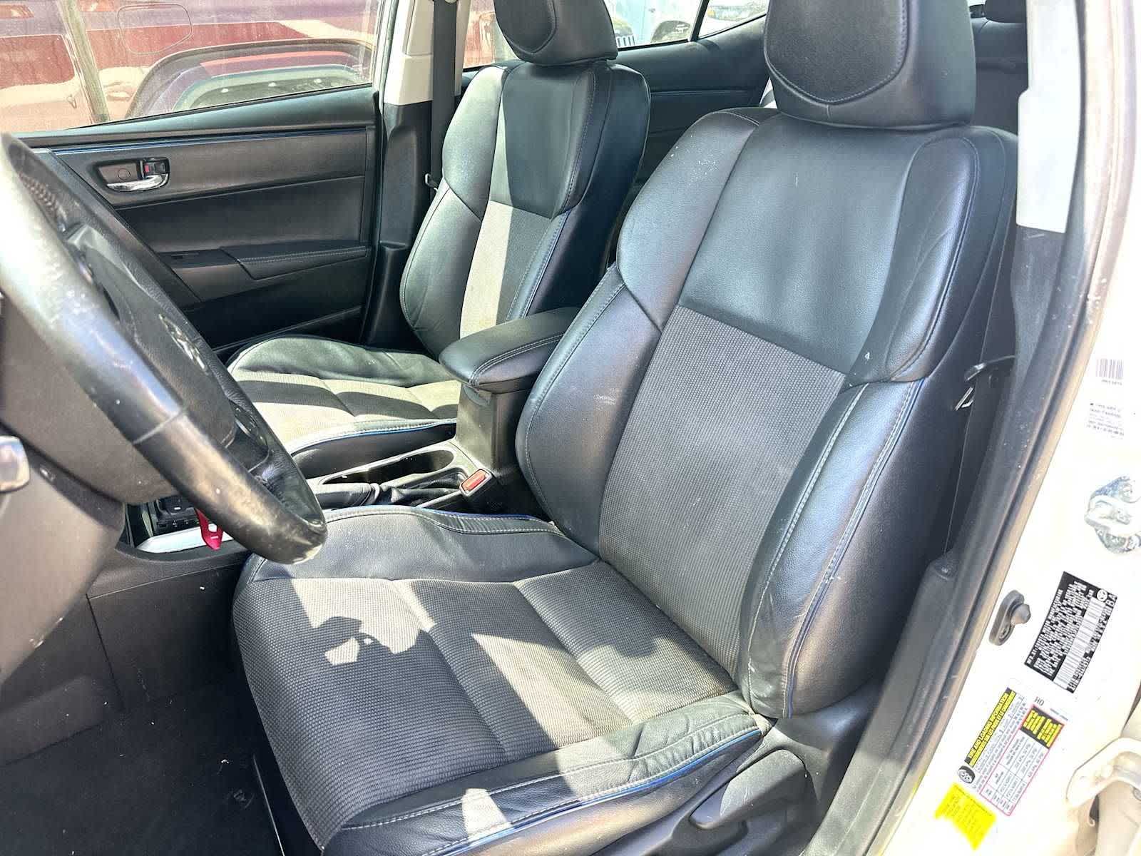 Thumbnail: 2018 Toyota Corolla - 5