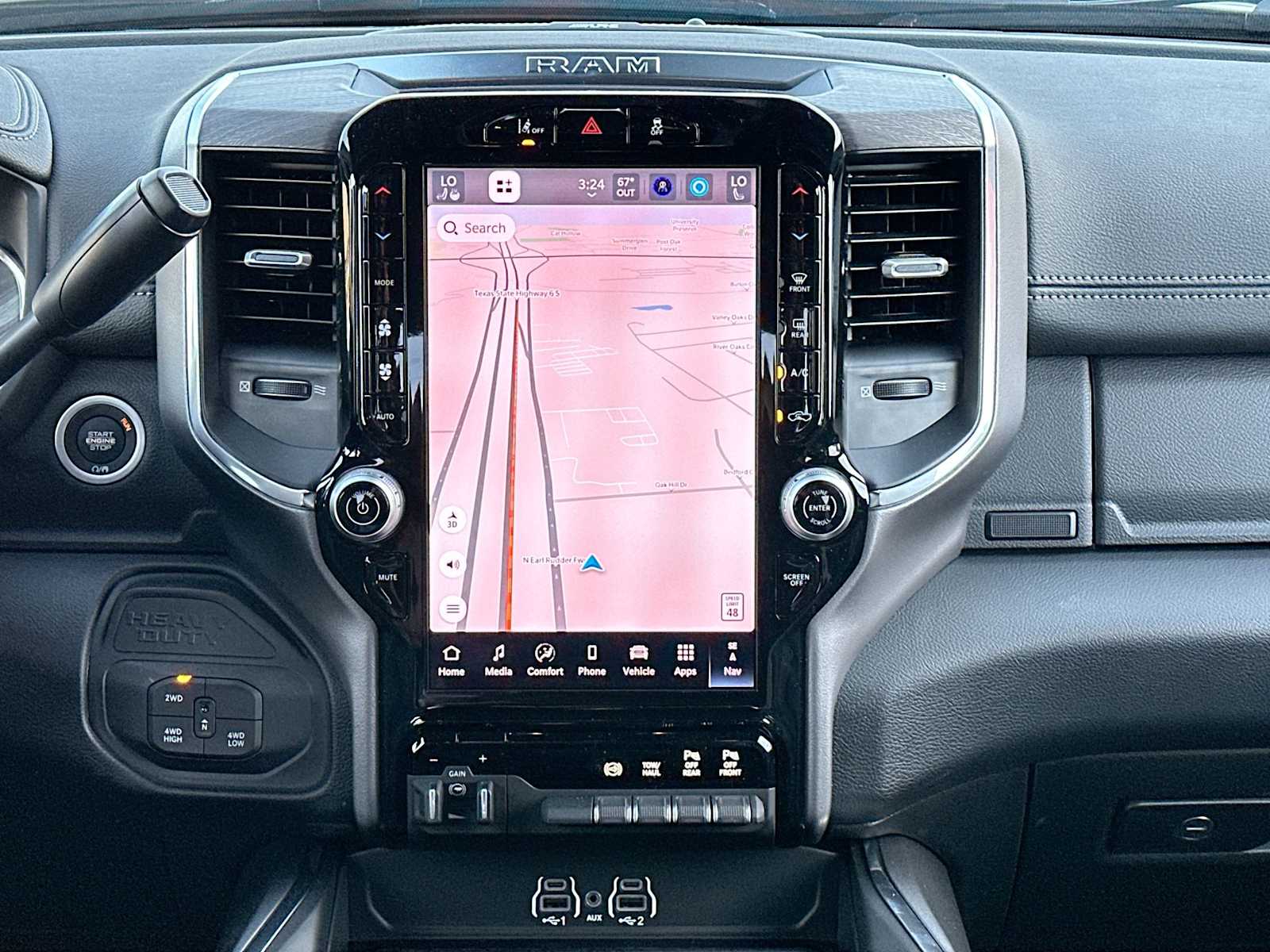 Thumbnail: 2026 RAM 2500 - 26