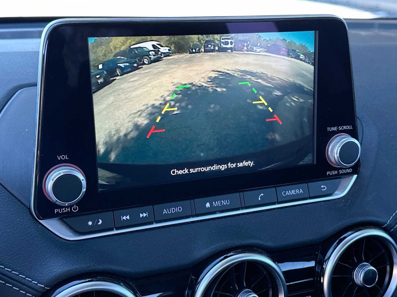 Thumbnail: 2024 Nissan Sentra - 20