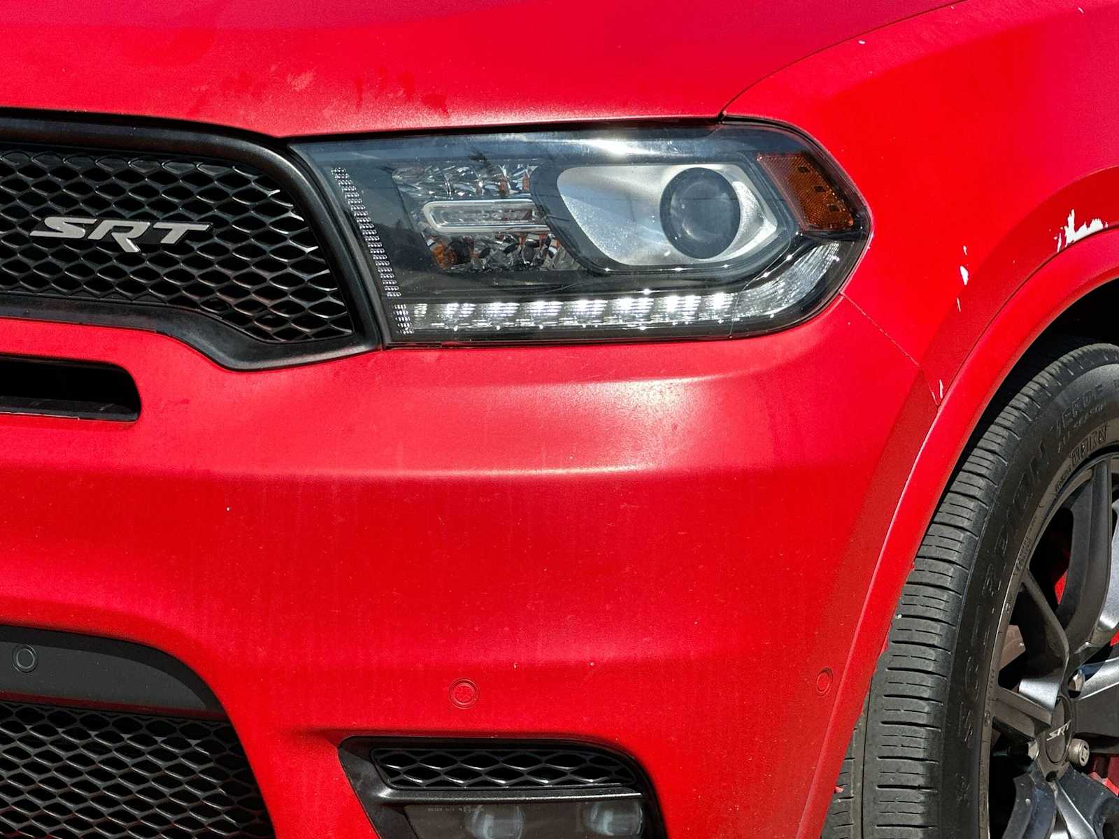 Thumbnail: 2018 Dodge Durango - 16