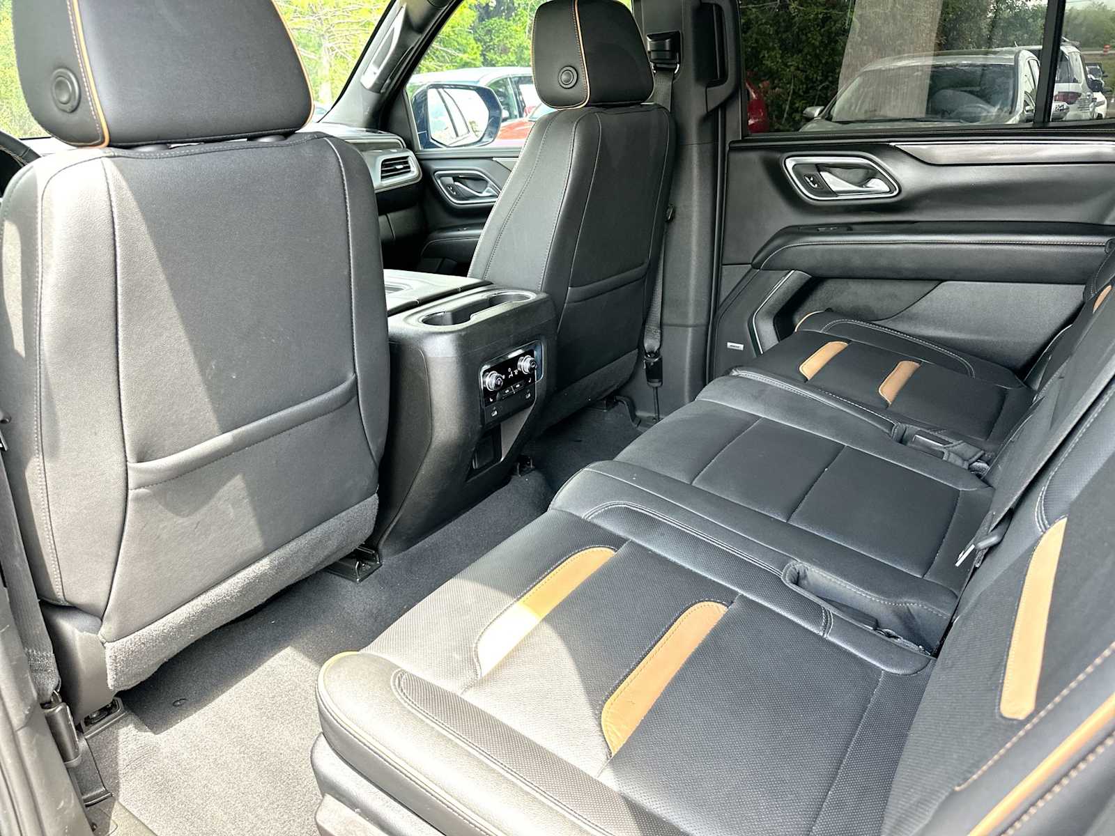 Thumbnail: 2023 GMC Yukon - 24