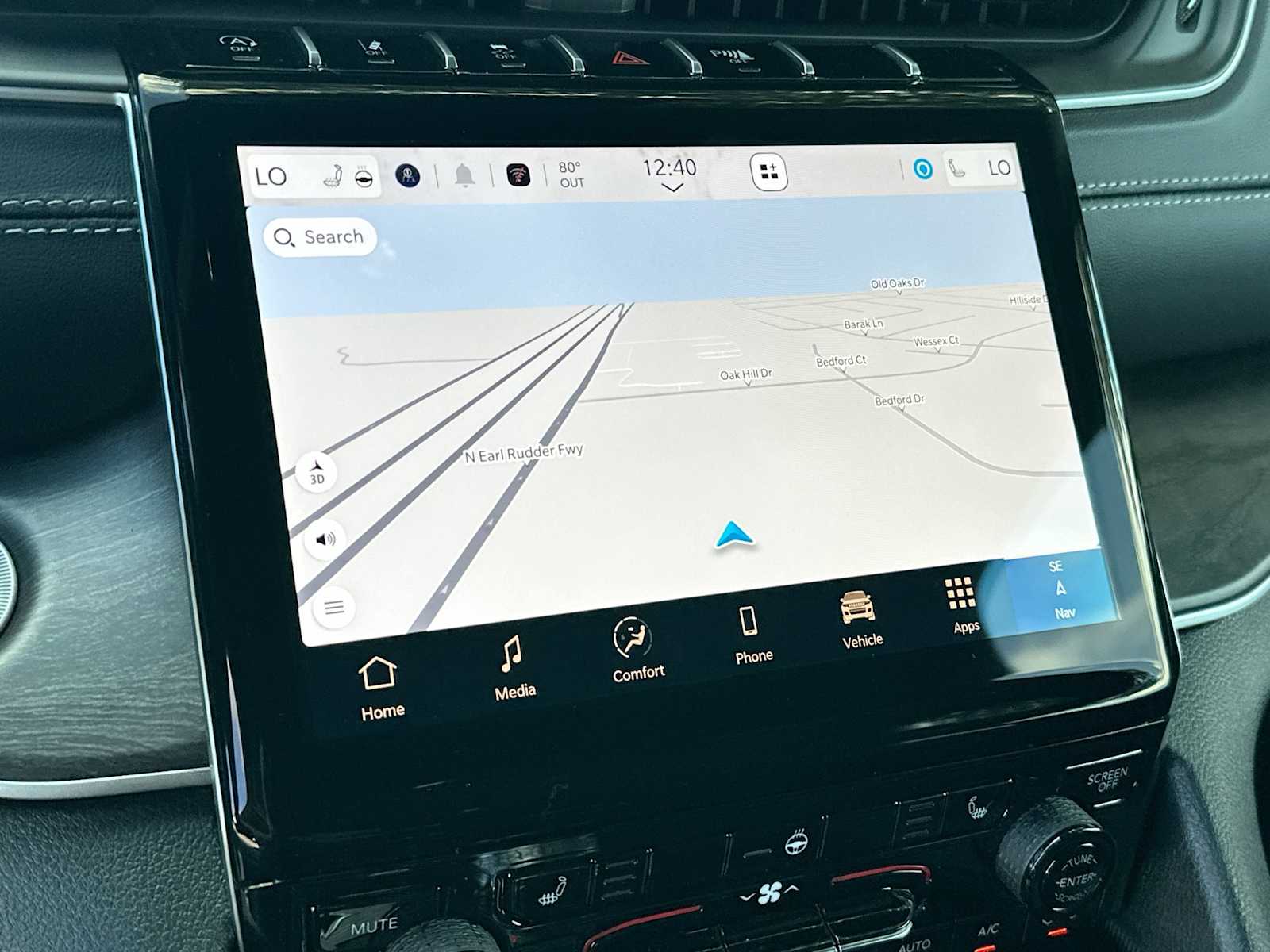 Thumbnail: 2025 Jeep Grand Cherokee - 20