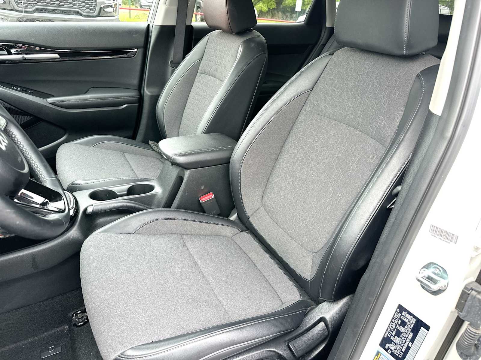 Thumbnail: 2025 Kia Seltos - 17