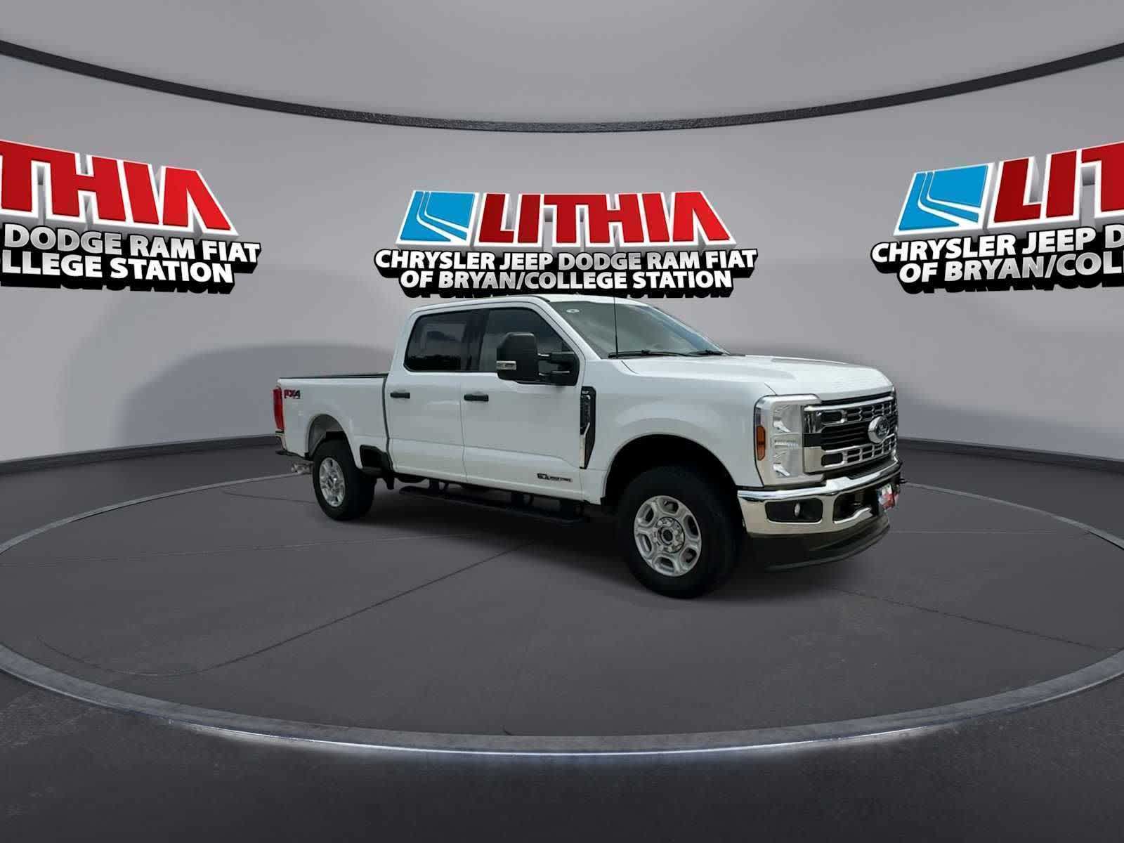 Thumbnail: 2025 Ford F-250 - 2