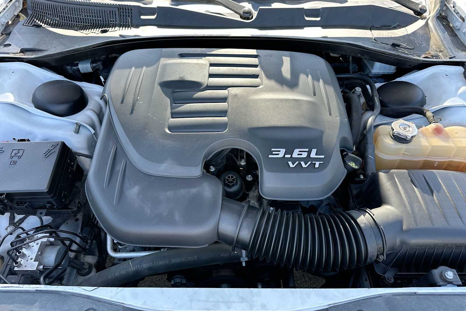 Thumbnail: 2019 Dodge Charger - 16