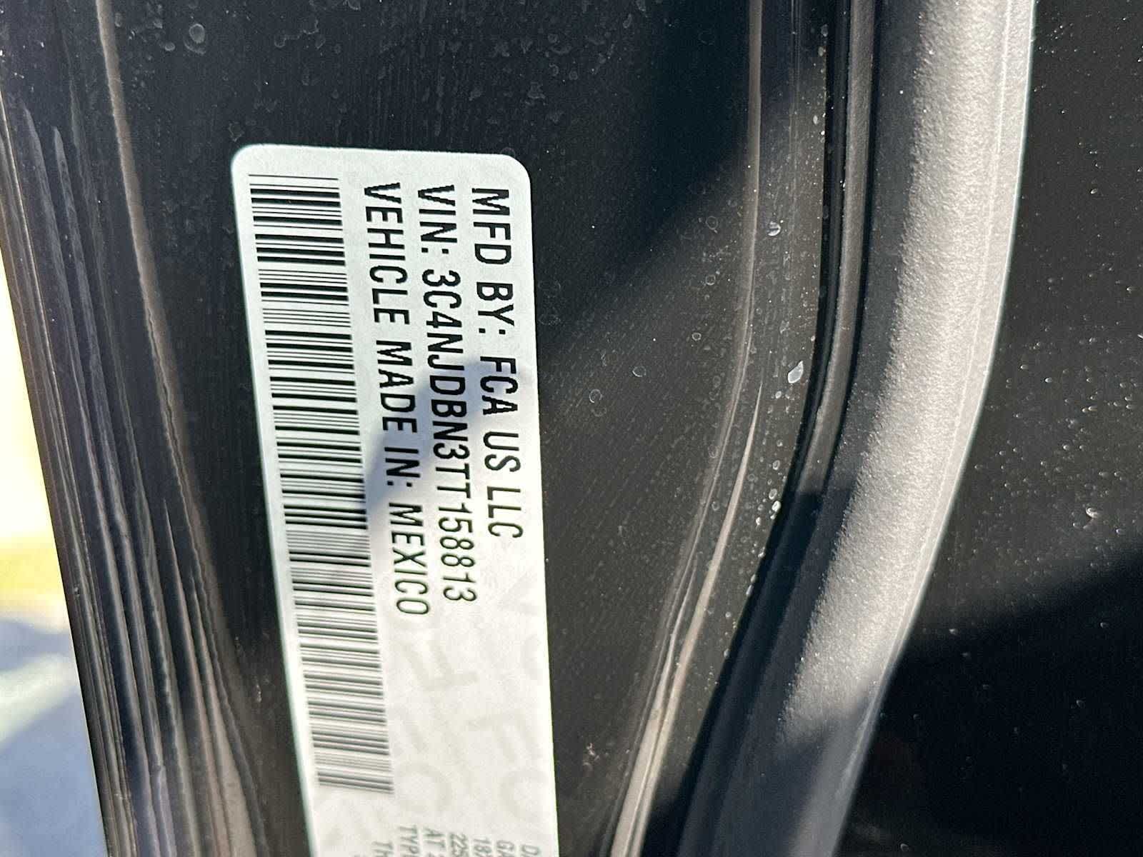 Thumbnail: 2026 Jeep Compass - 22