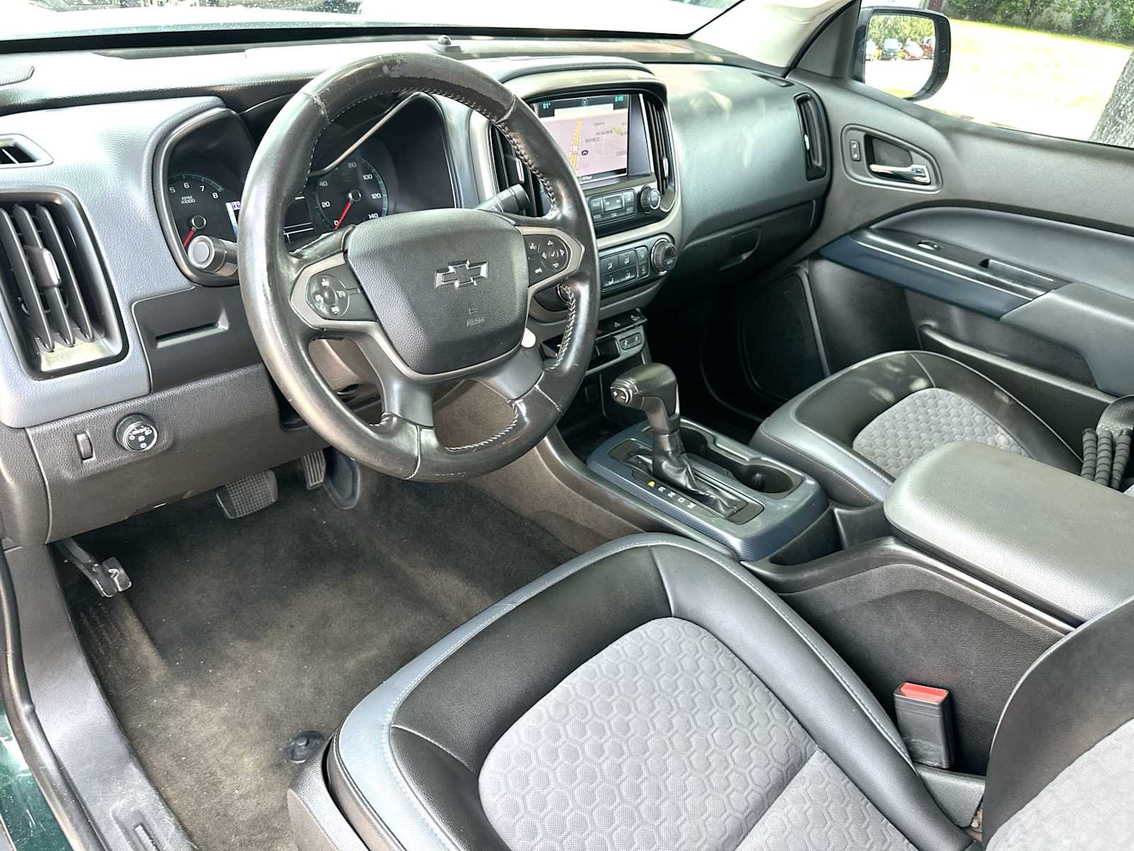 Thumbnail: 2016 Chevrolet Colorado - 18