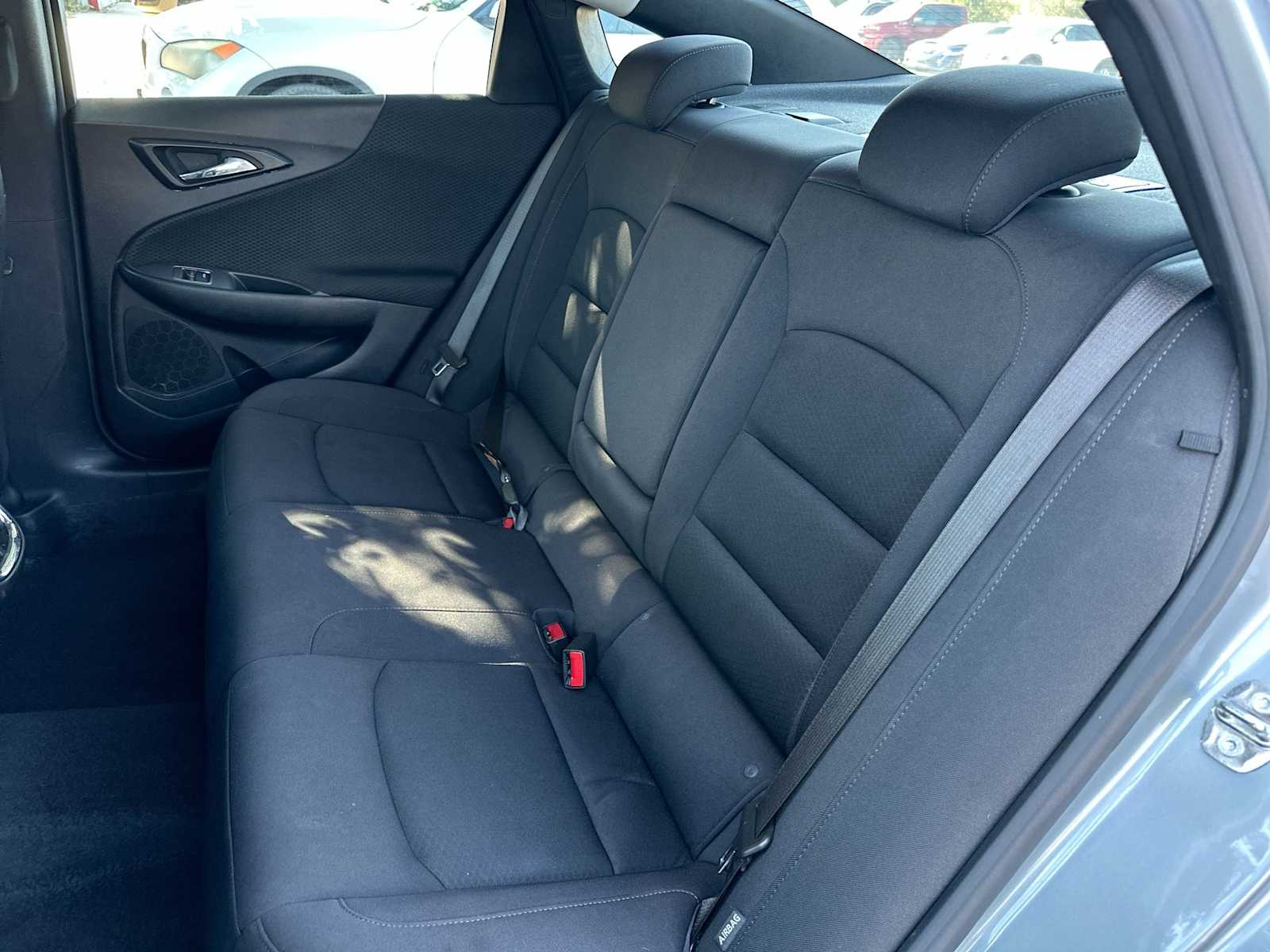 Thumbnail: 2024 Chevrolet Malibu - 23