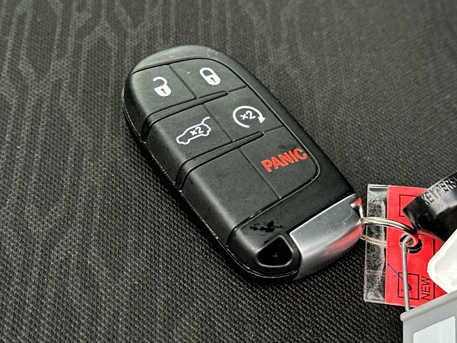 Thumbnail: 2026 Dodge Durango - 29