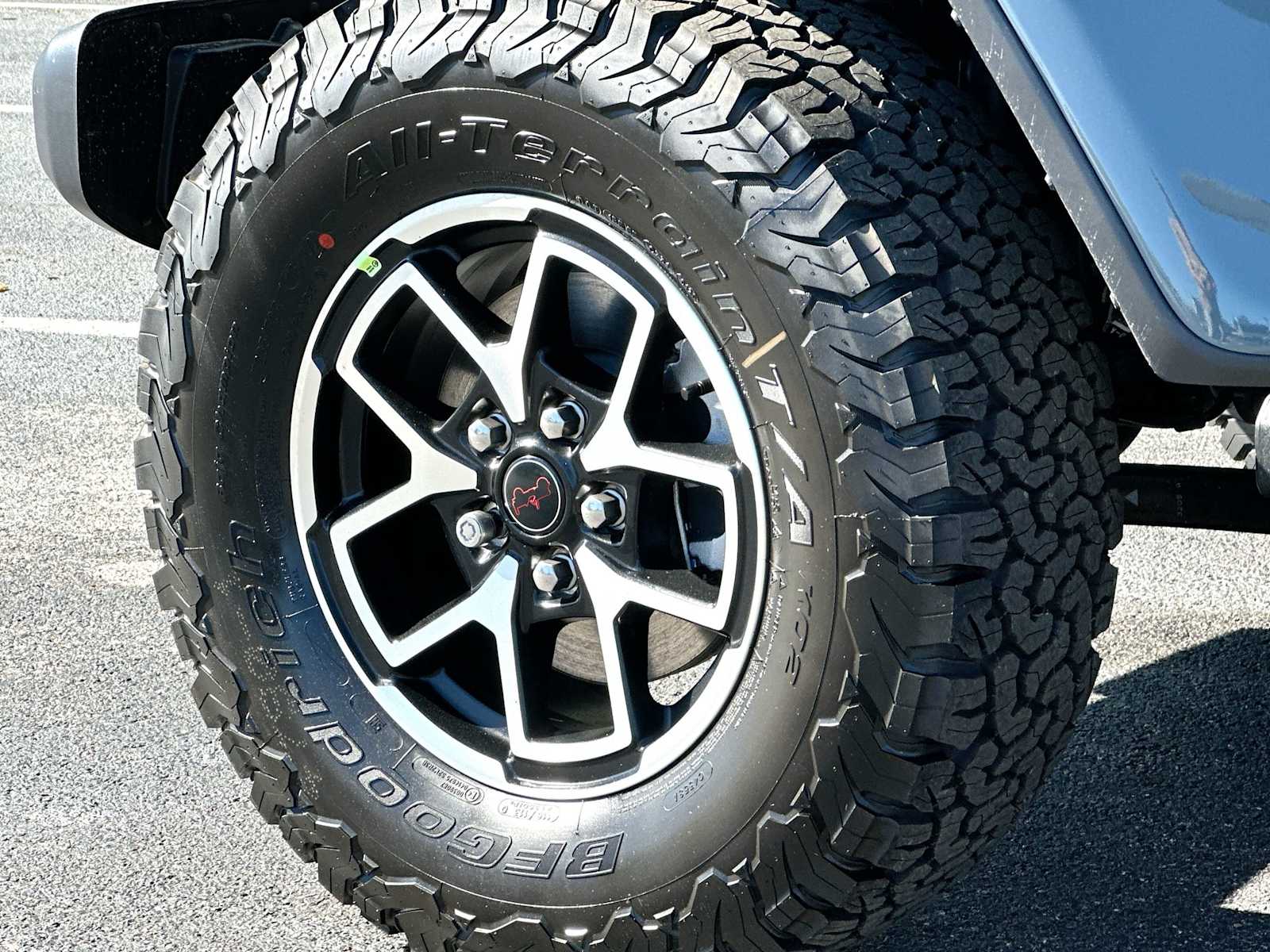 Thumbnail: 2026 Jeep Wrangler - 11