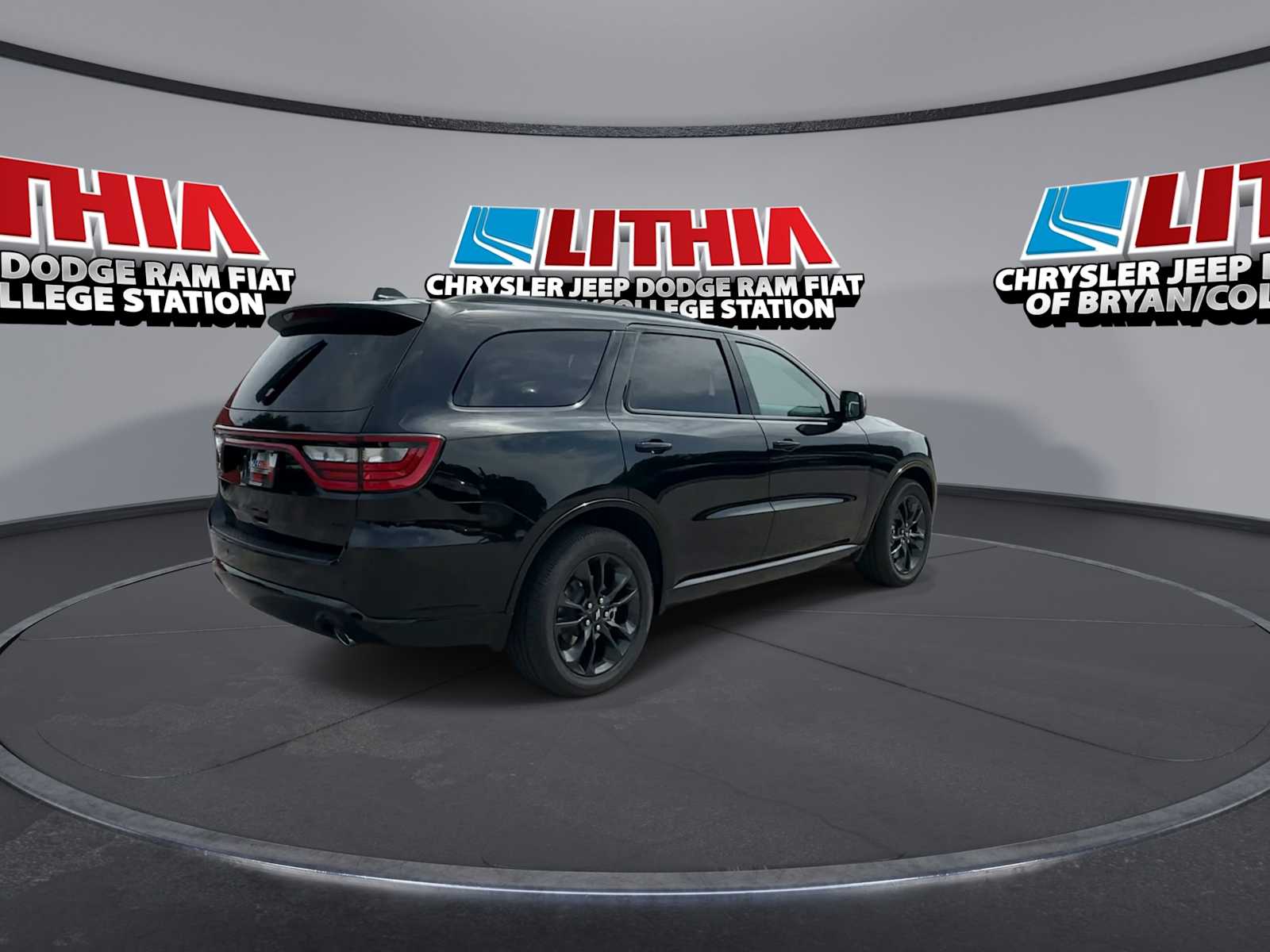 Thumbnail: 2026 Dodge Durango - 8