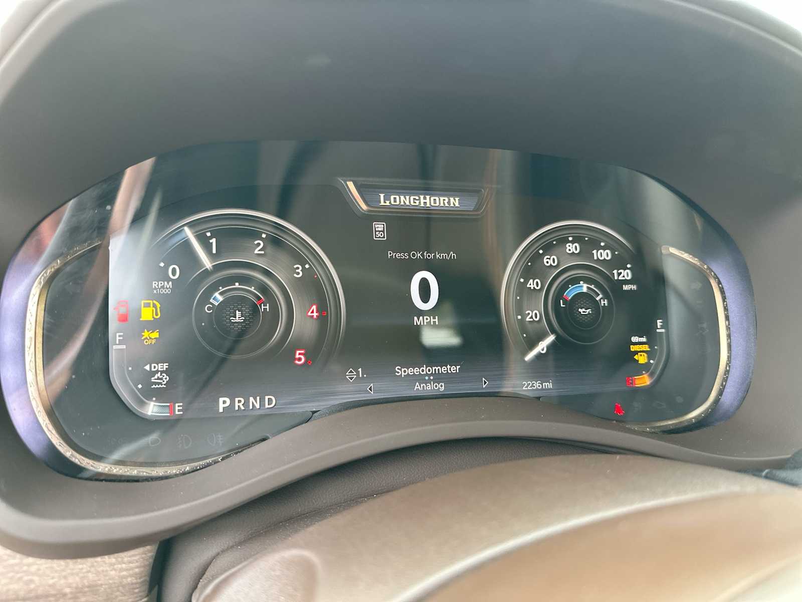 Thumbnail: 2025 RAM 2500 - 19