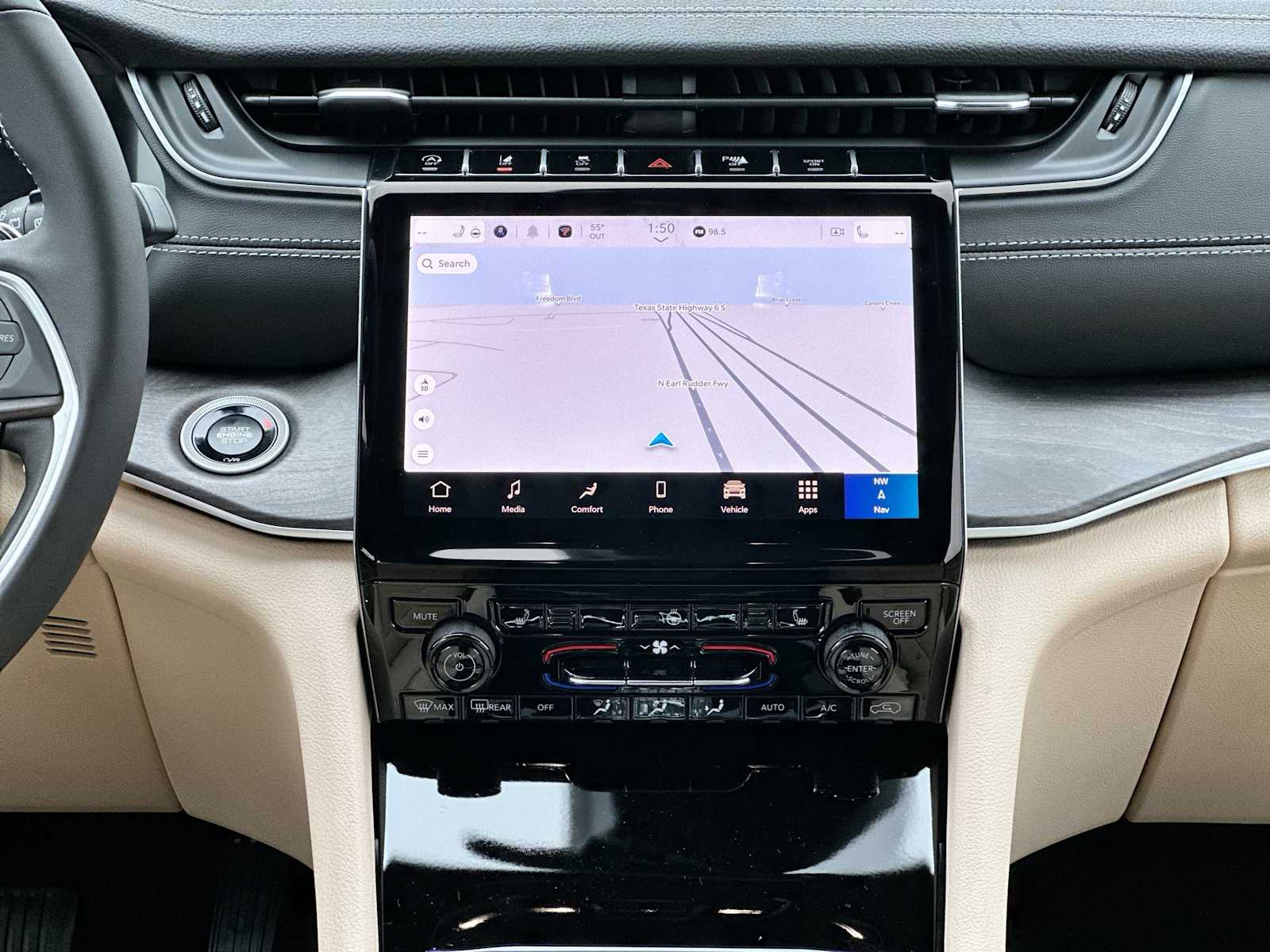 Thumbnail: 2025 Jeep Grand Cherokee - 26