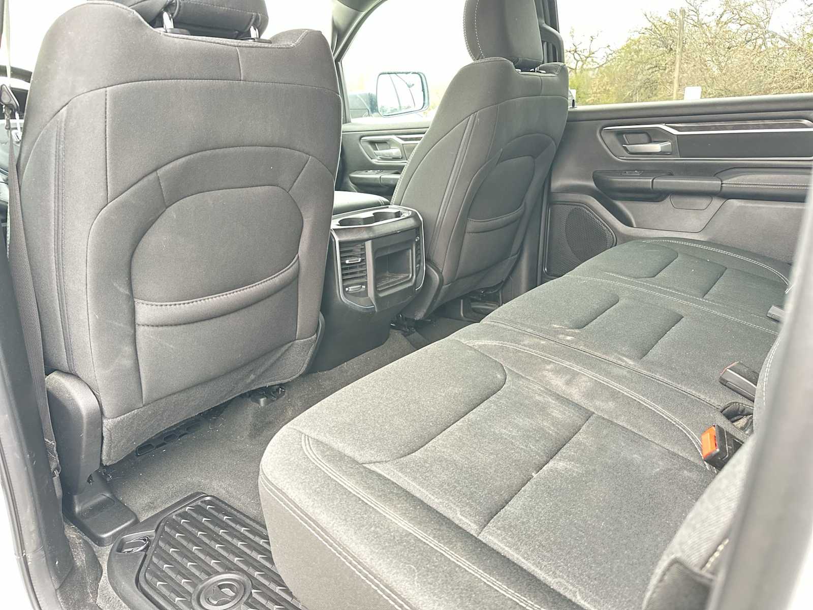 Thumbnail: 2024 RAM 1500 - 24