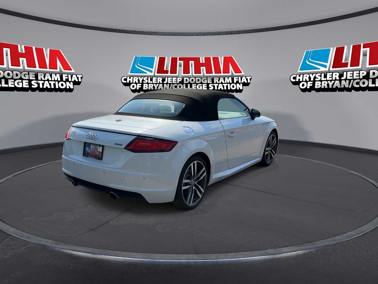 Thumbnail: 2020 Audi TT - 7