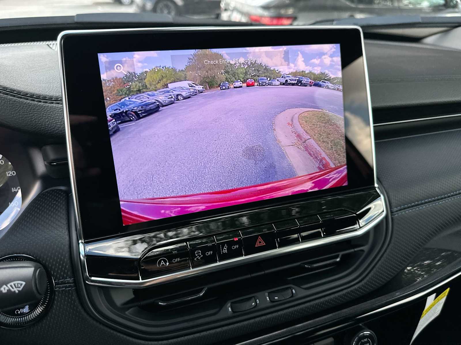 Thumbnail: 2026 Jeep Compass - 20