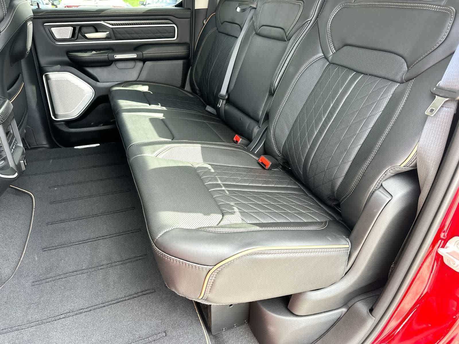 Thumbnail: 2026 RAM 1500 - 23