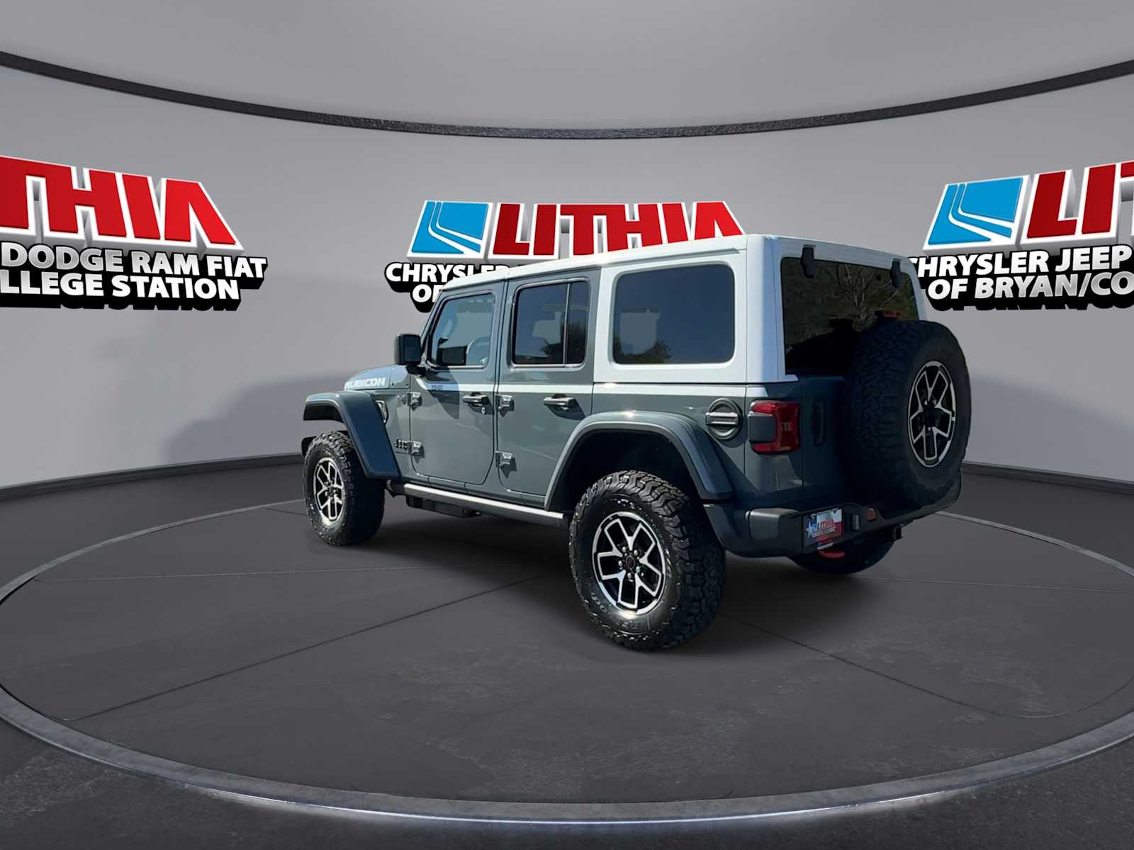 Thumbnail: 2026 Jeep Wrangler - 6