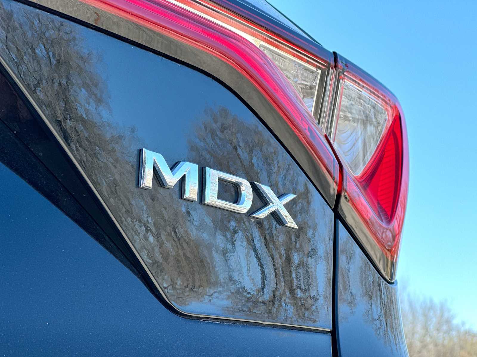 Thumbnail: 2023 Acura MDX - 15