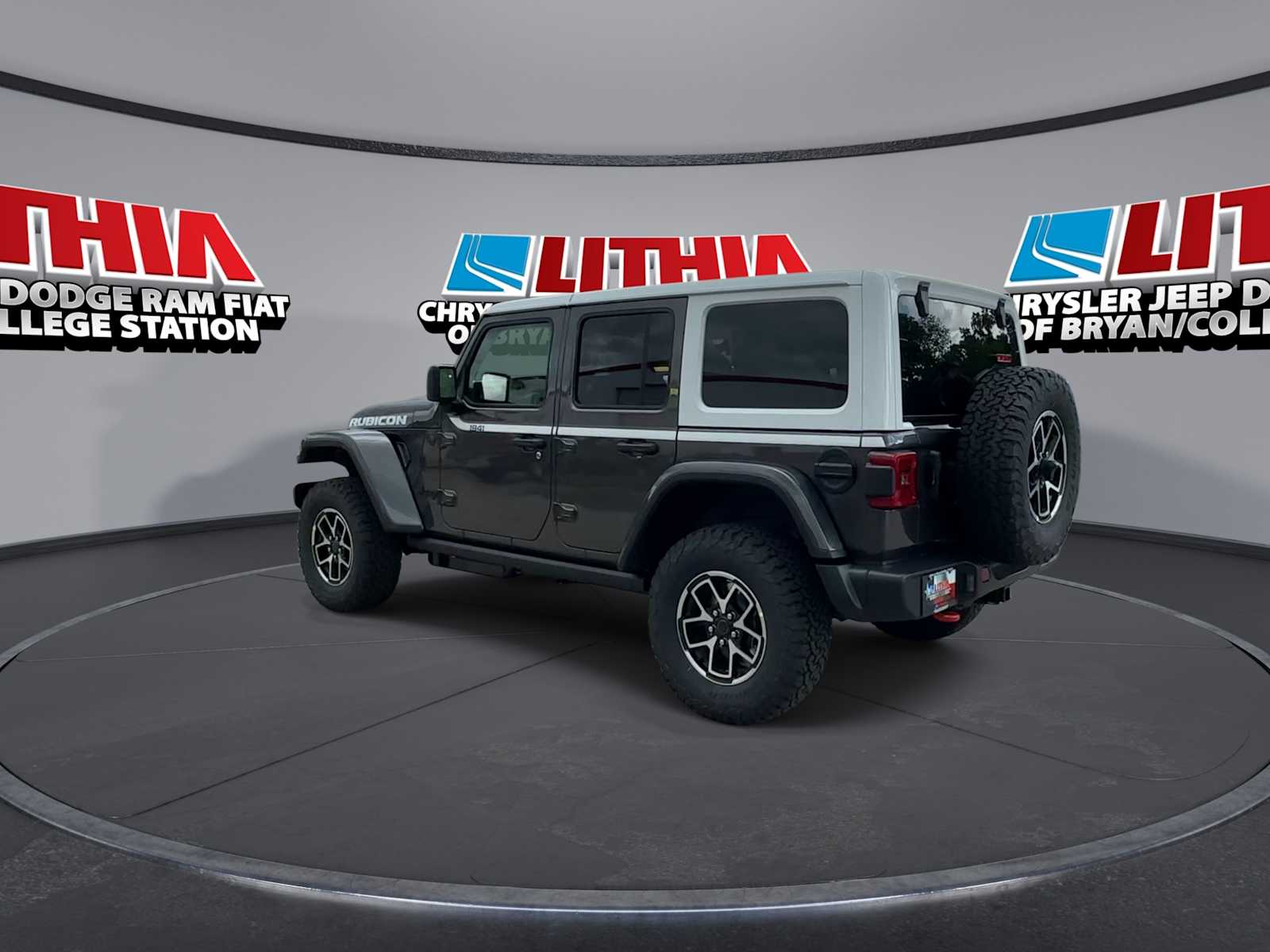 Thumbnail: 2026 Jeep Wrangler - 6