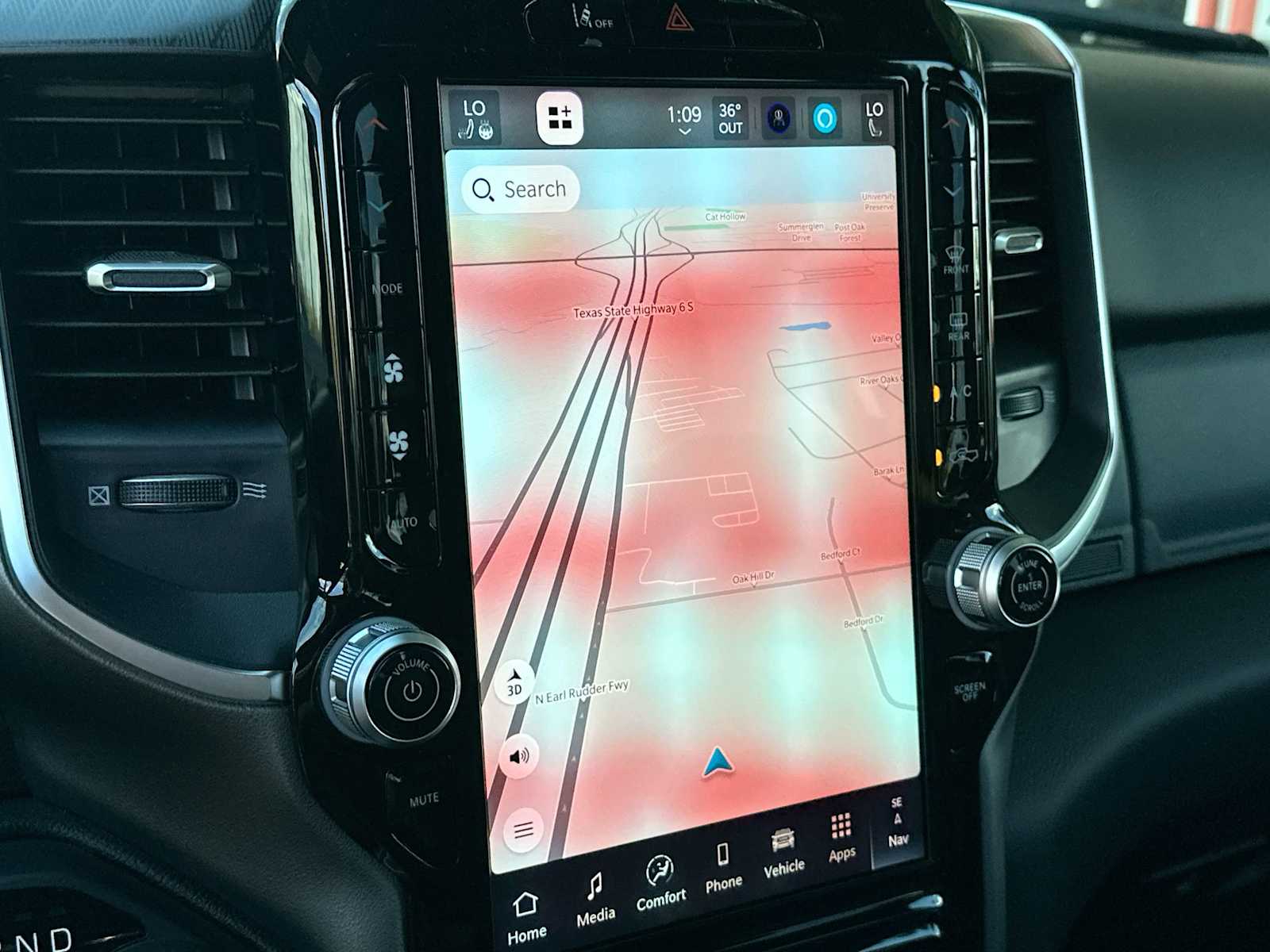 Thumbnail: 2026 RAM 1500 - 20