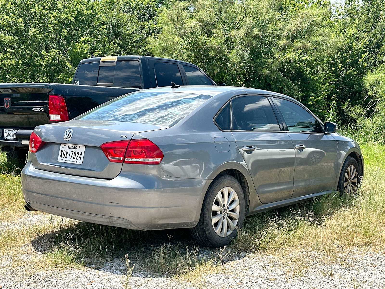 Thumbnail: 2014 Volkswagen Passat - 3
